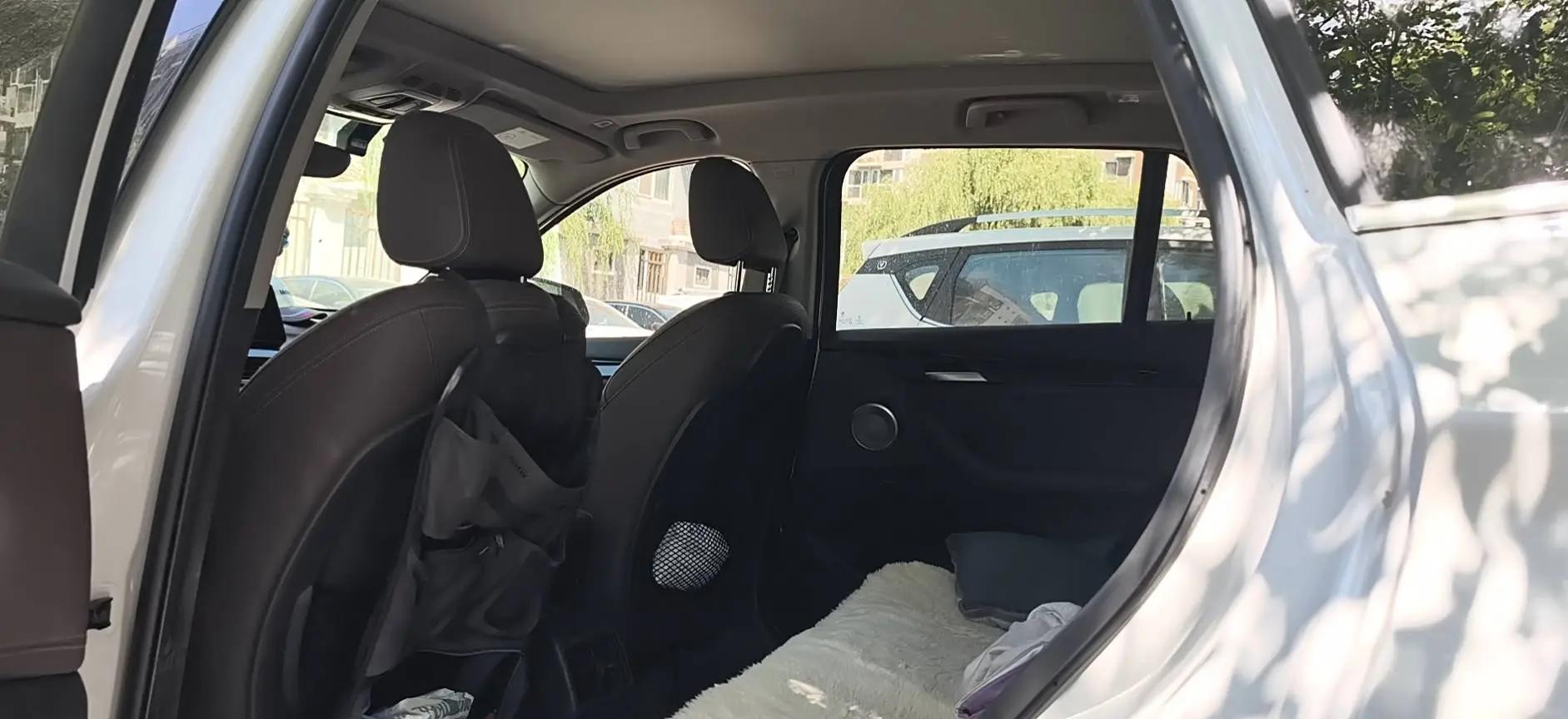 BMW X1 2022 sDrive25Li leading type 9