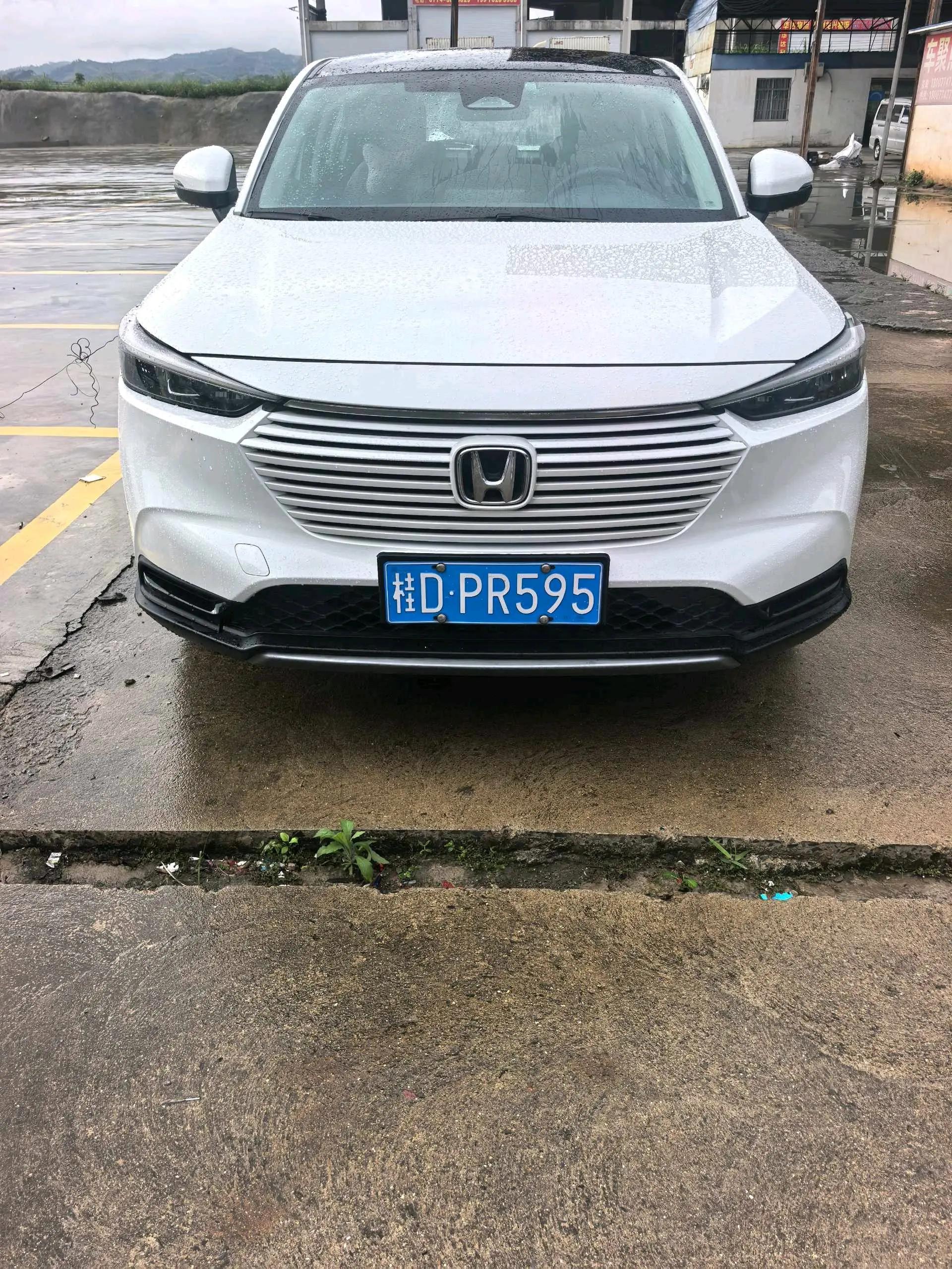 Binzhi 2023 1.5L CVT Medium Edition 2
