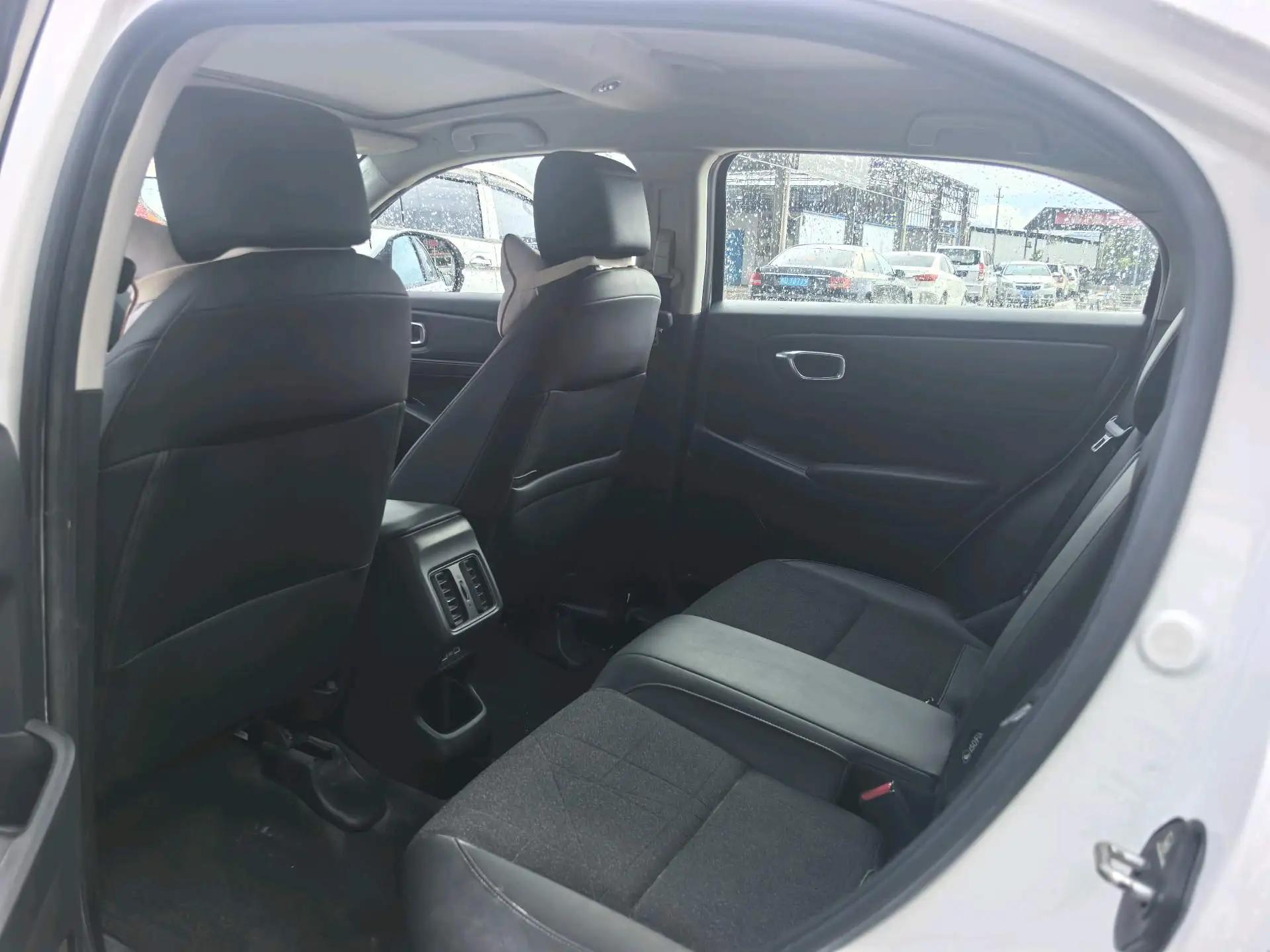 Binzhi 2023 1.5L CVT Medium Edition 3