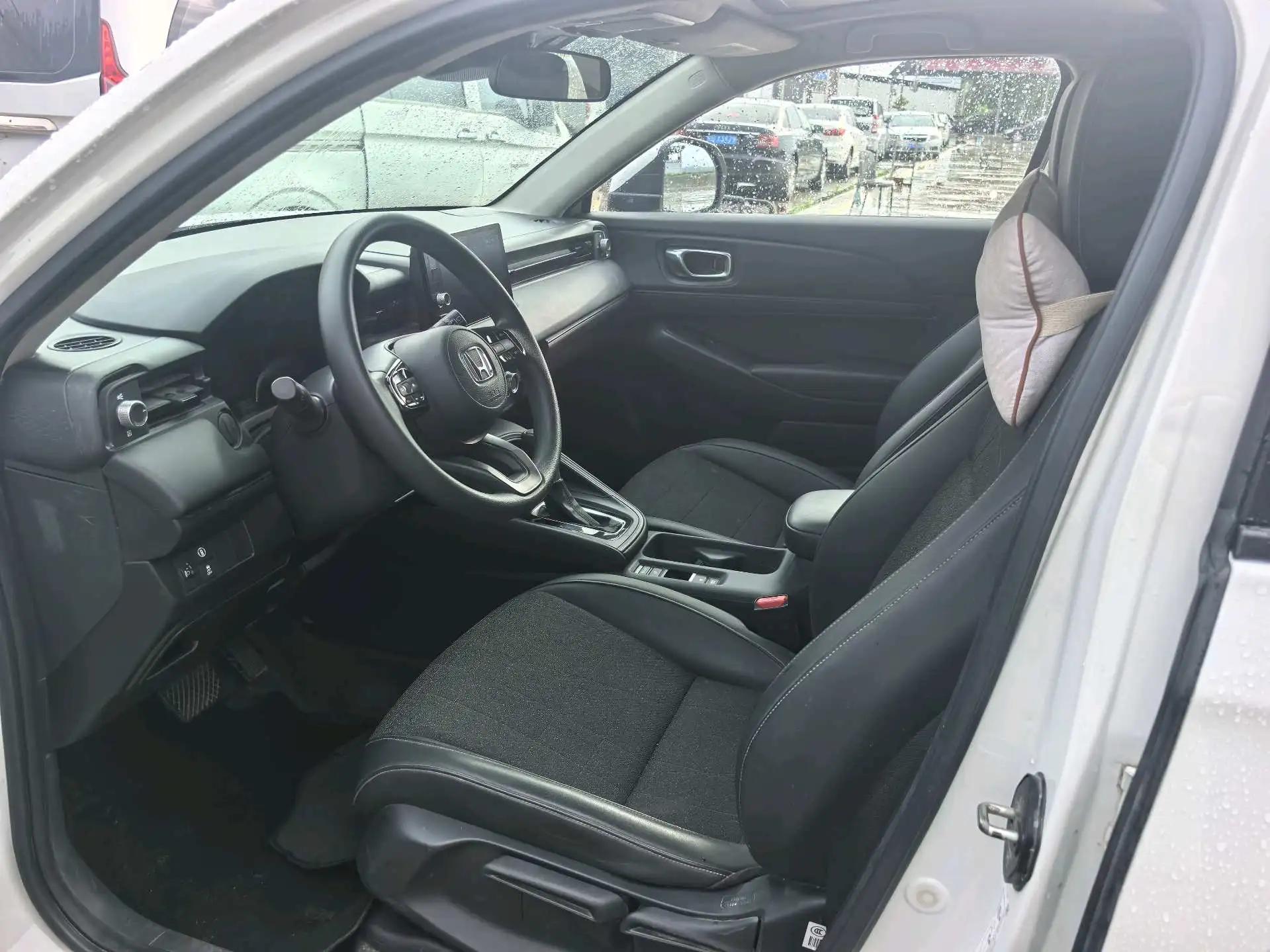 Binzhi 2023 1.5L CVT Medium Edition 4