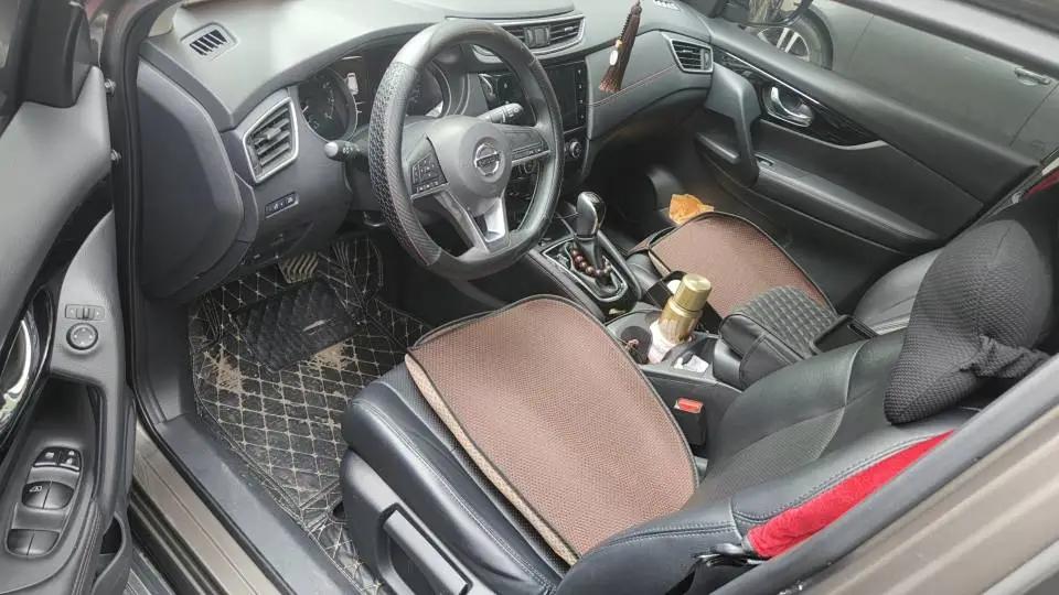 Xiao Ke 2021 2.0L CVT Smart Edition 3