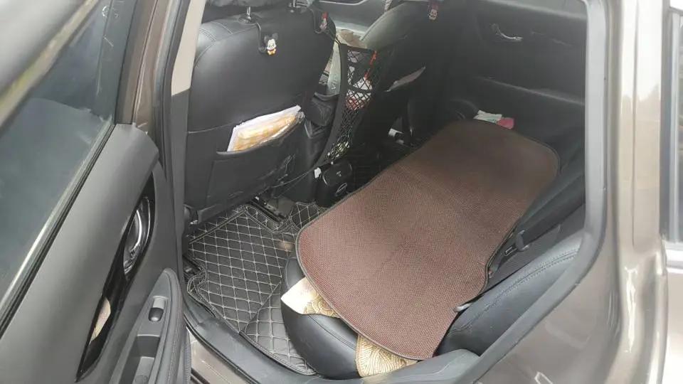 Xiao Ke 2021 2.0L CVT Smart Edition 4