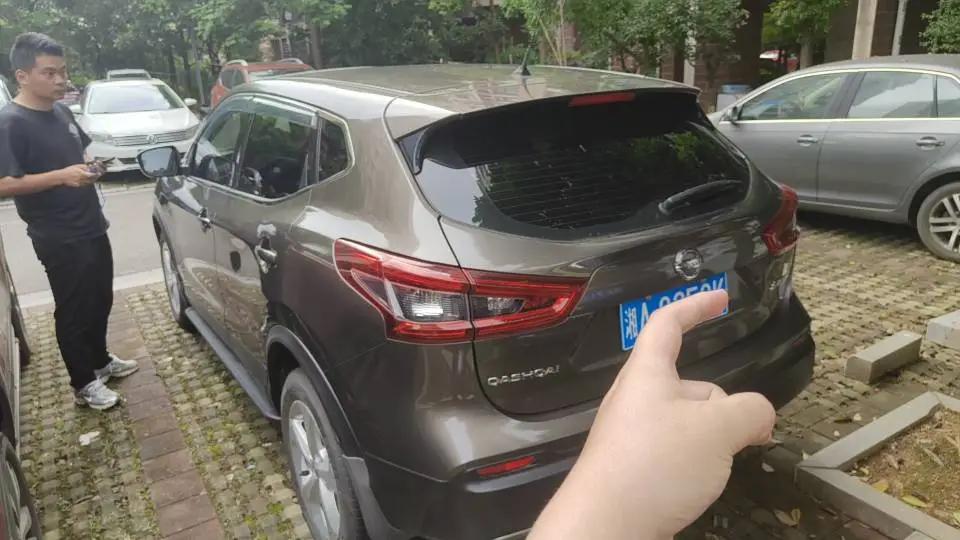 Xiao Ke 2021 2.0L CVT Smart Edition 5