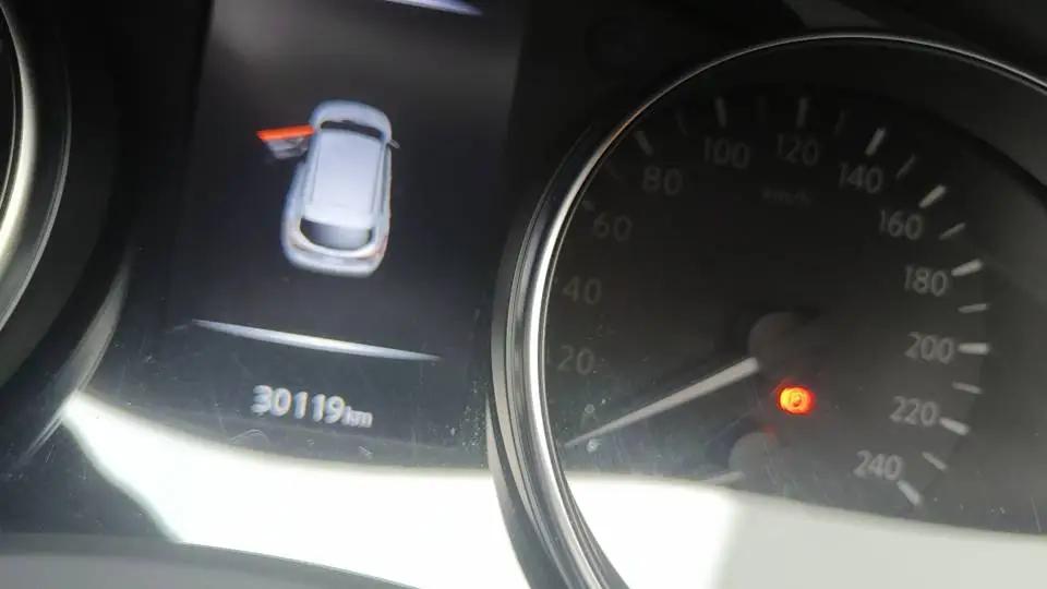 Xiao Ke 2021 2.0L CVT Smart Edition 6