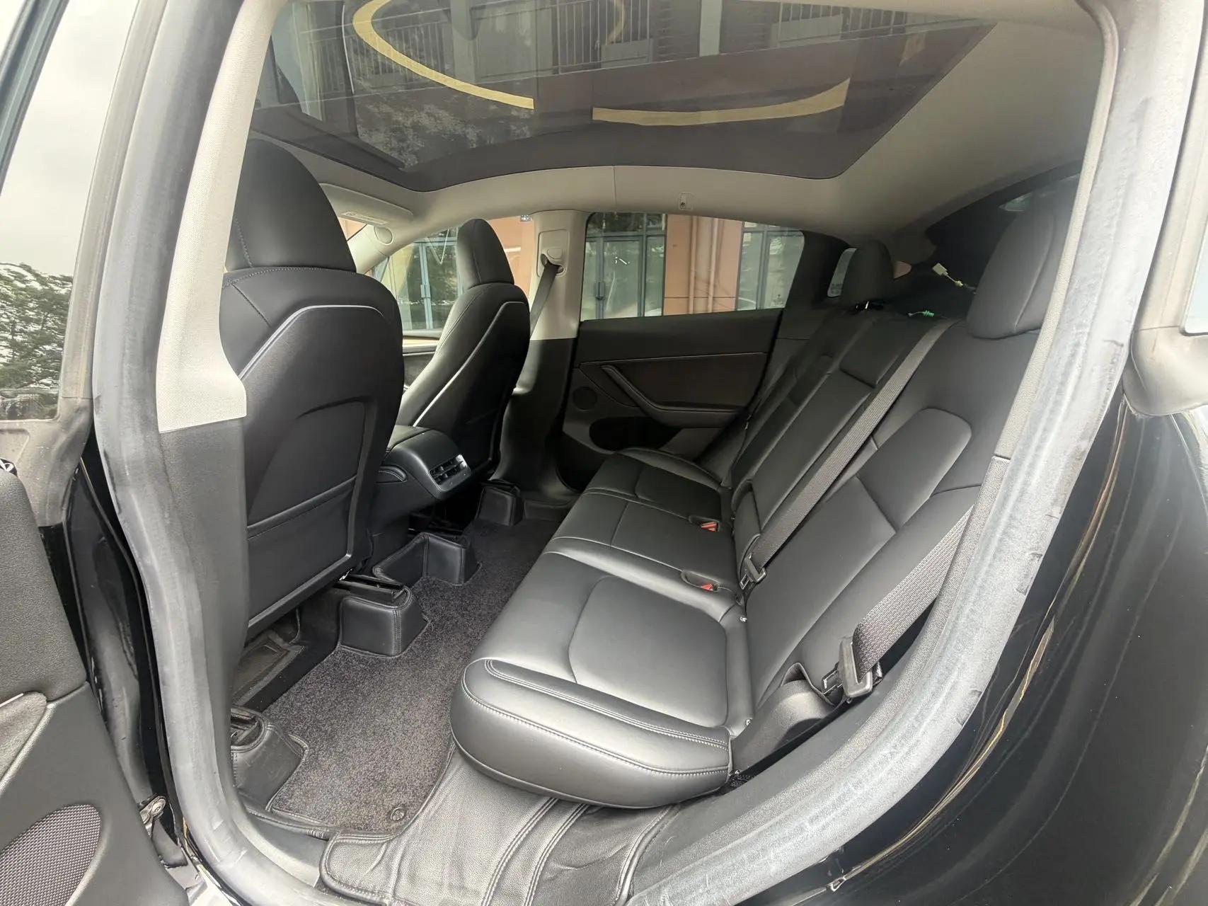 Model Y 2022 Performance High Performance All Wheel Drive 8