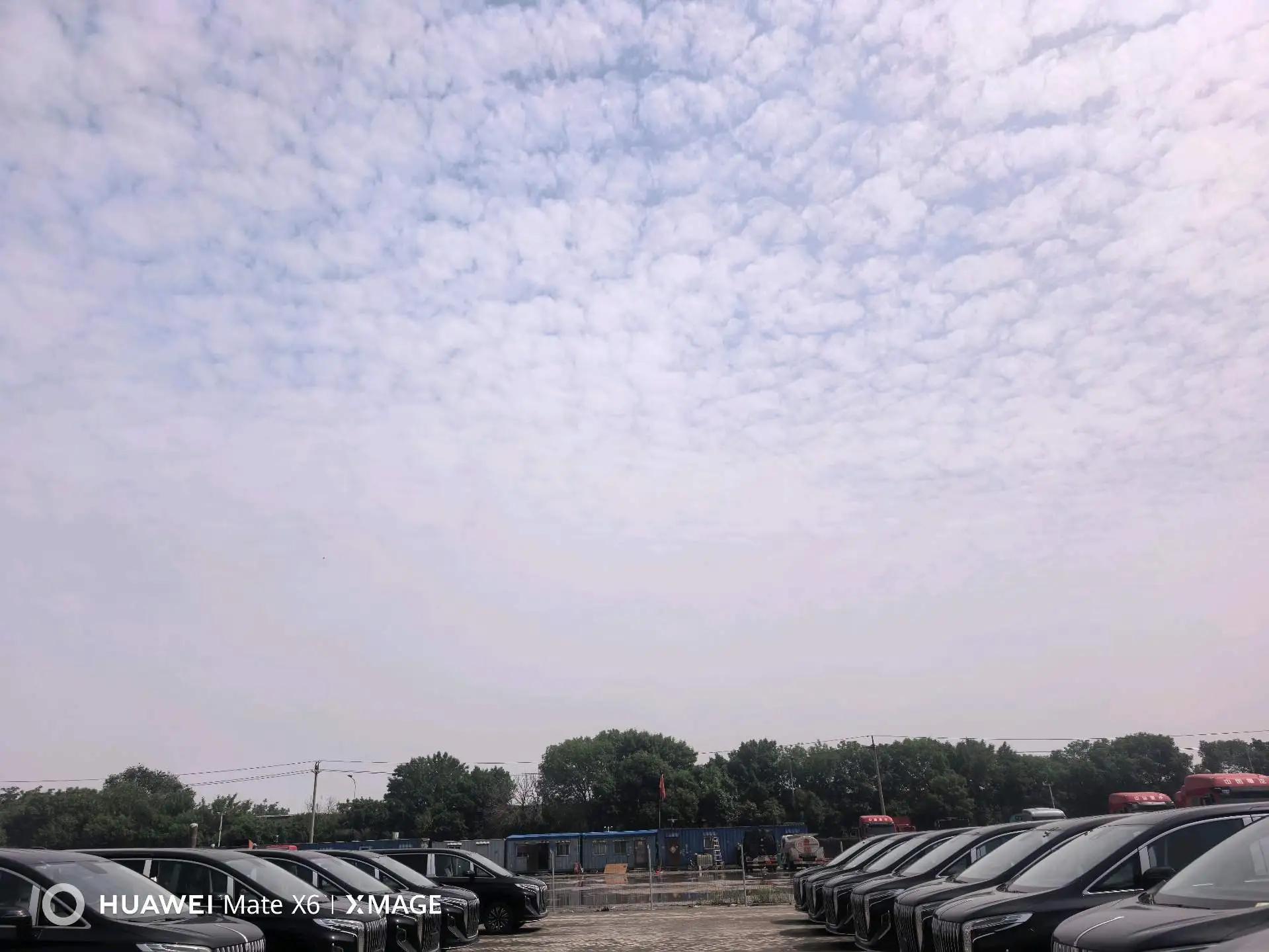 HongQi HQ9 2024 2.0T Deluxe Edition 10