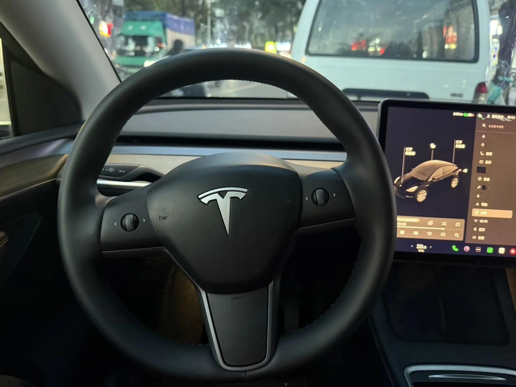 Model Y 2021 Standard Endurance Rear Drive Edition 5
