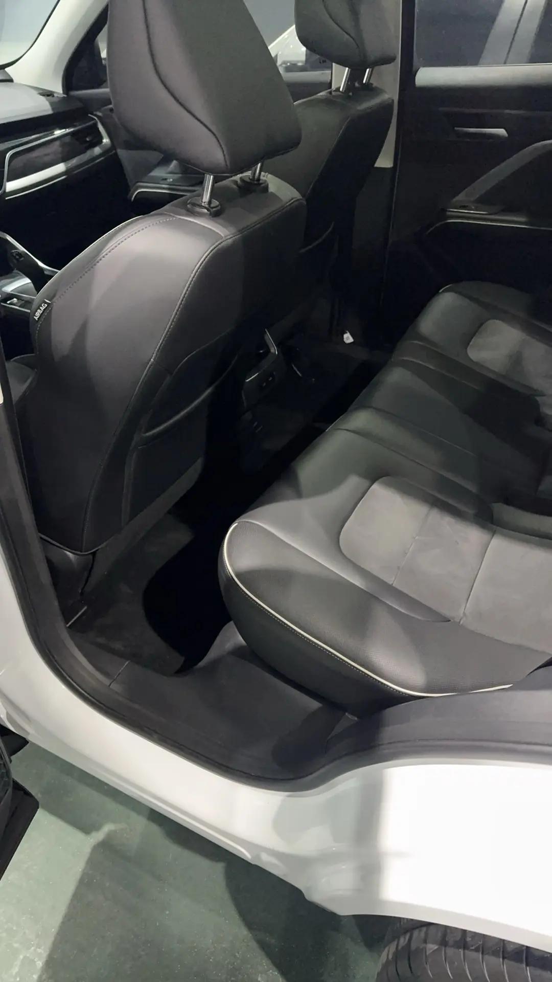 Haval H6 2021 1.5GDIT Auto Champion Edition 9