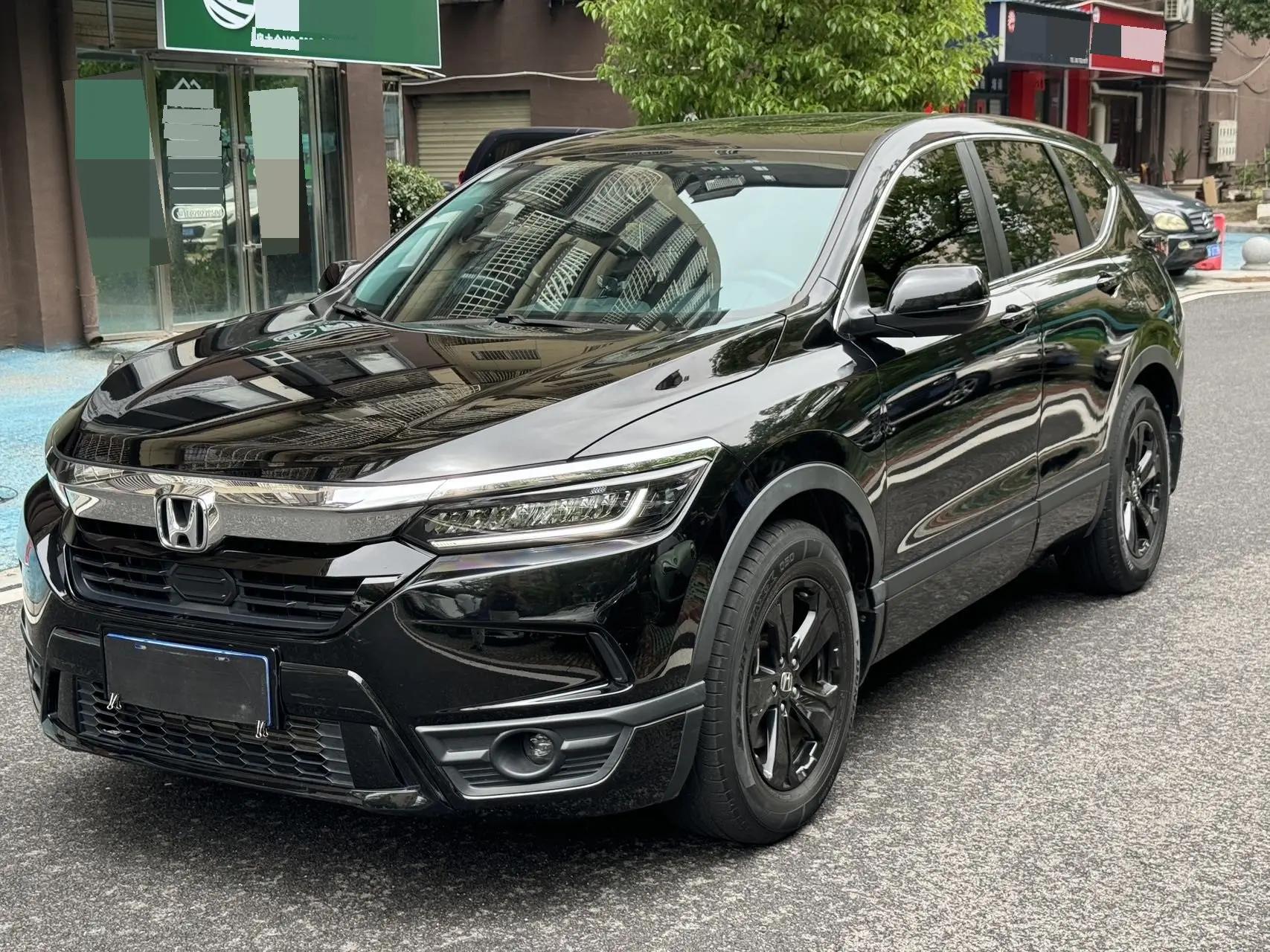 Hao Ying 2021 240TURBO CVT Two-Drive Elite Edition