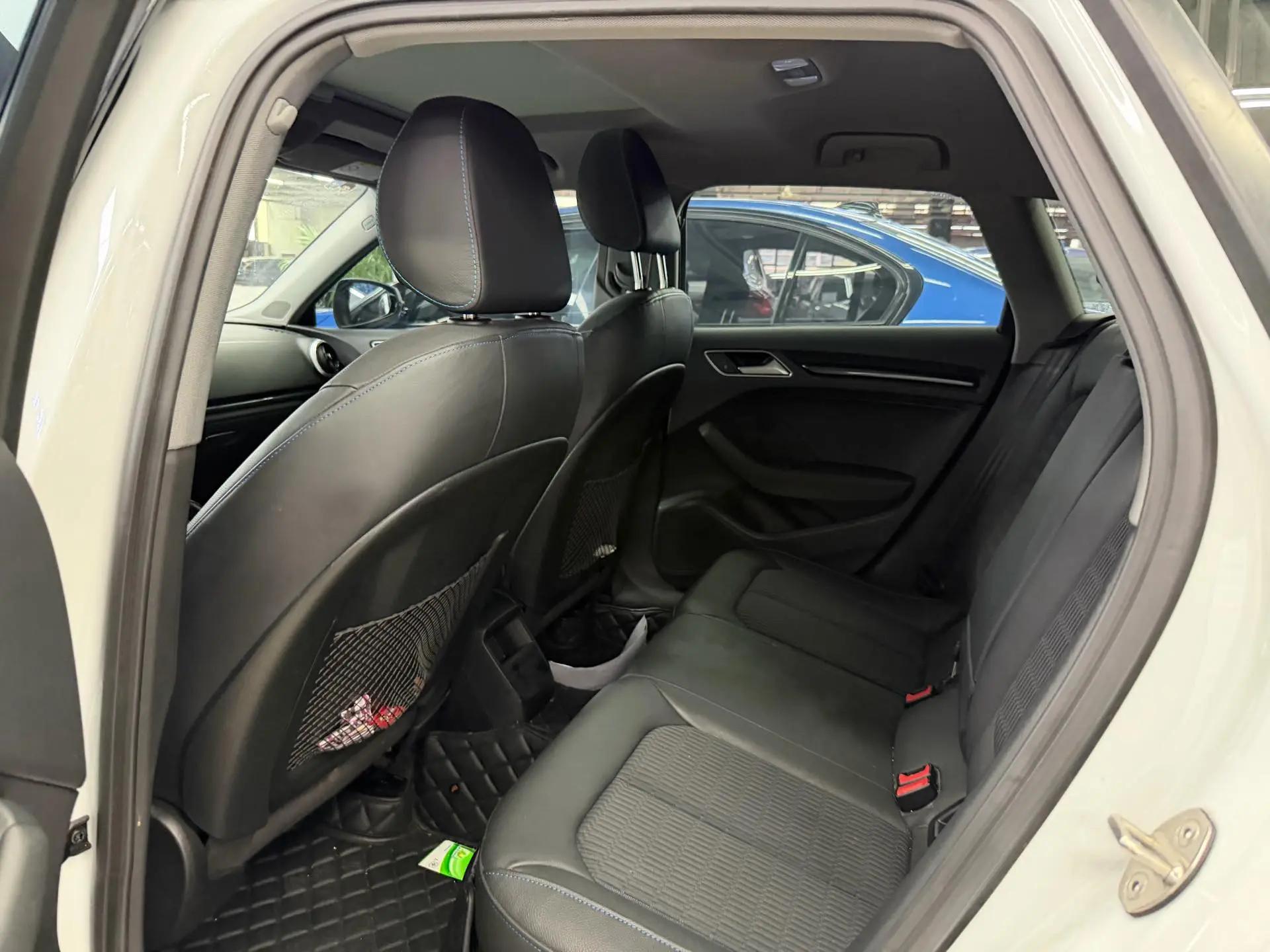 Audi A3 2020 Sportback 35 TFSI Fashion Country V 3