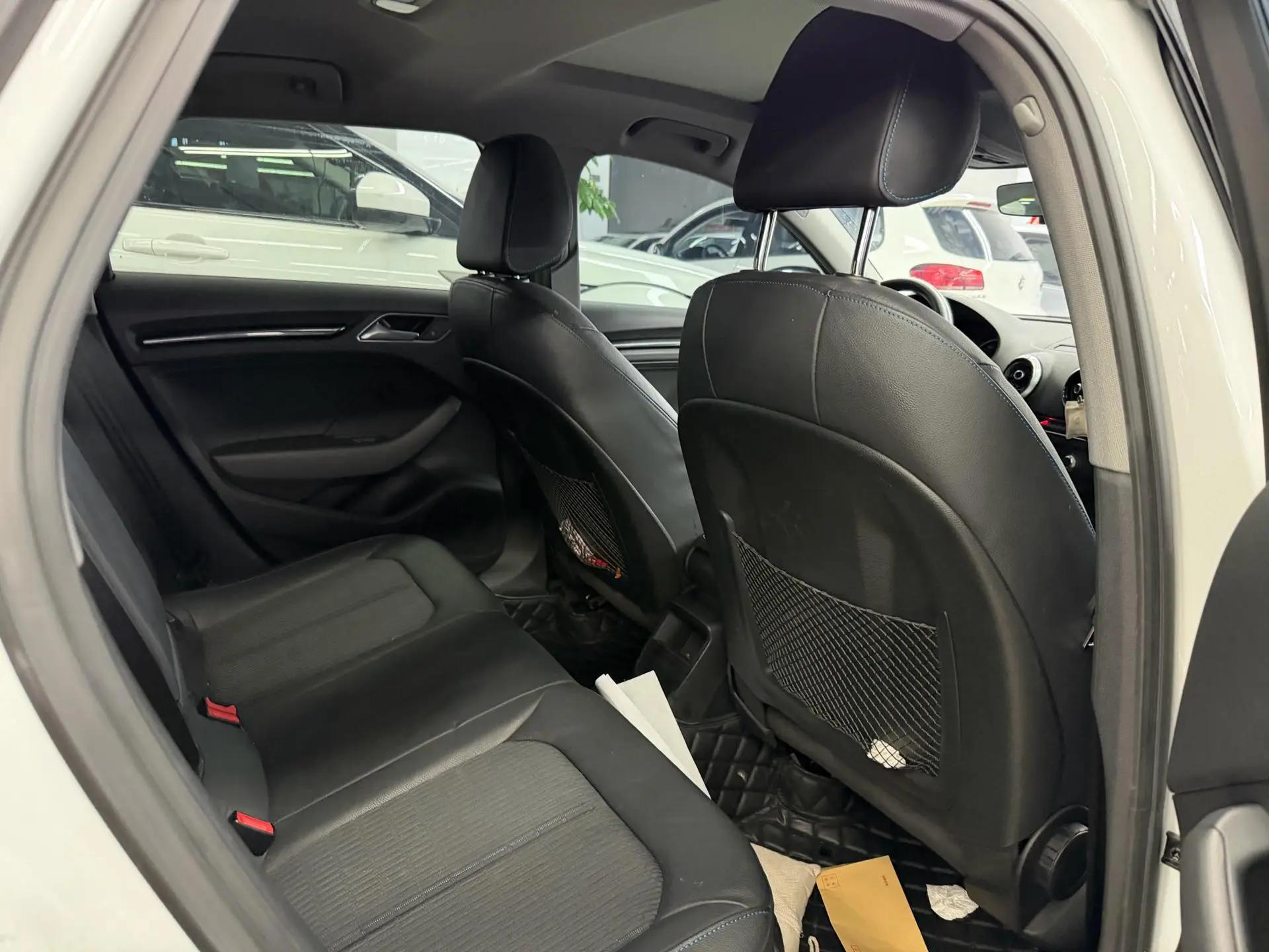 Audi A3 2020 Sportback 35 TFSI Fashion Country V 4