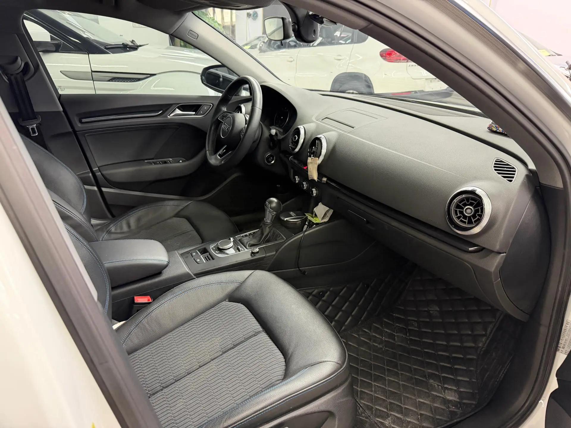 Audi A3 2020 Sportback 35 TFSI Fashion Country V 5