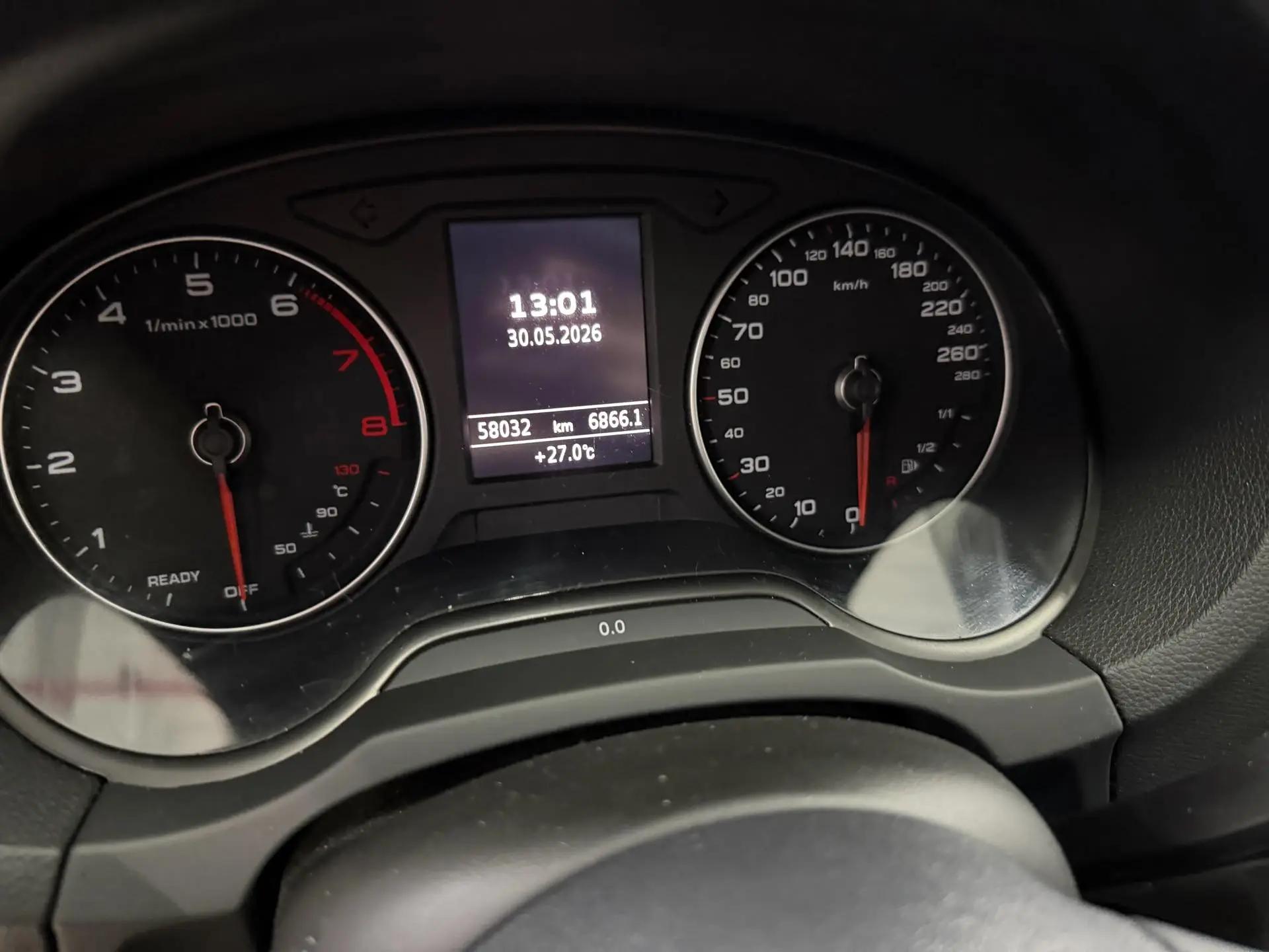 Audi A3 2020 Sportback 35 TFSI Fashion Country V 7