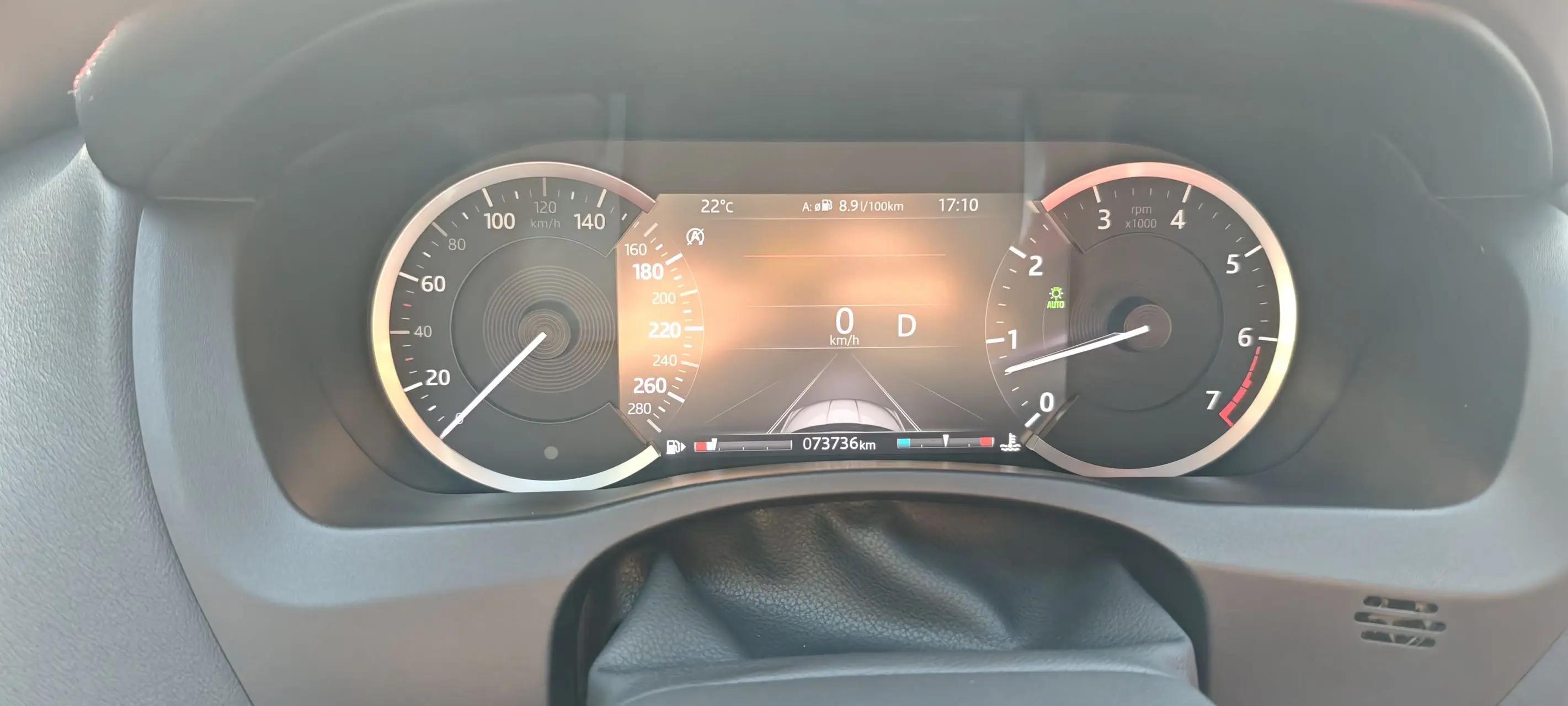 Jaguar XEL 2020 2.0T 200PS R-DYNAMIC S Enterprising Sports Edition 8