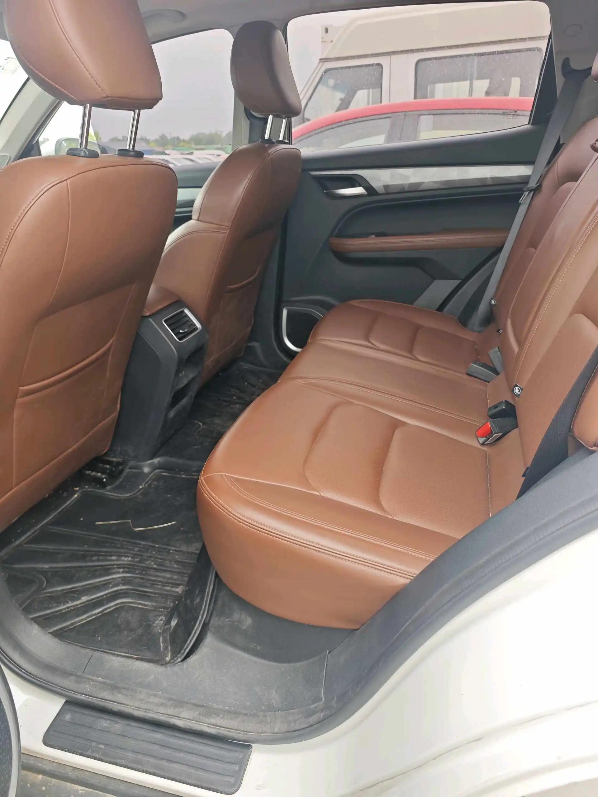 Vision X6 2021 PRO 1.4T Auto Honor Model 7