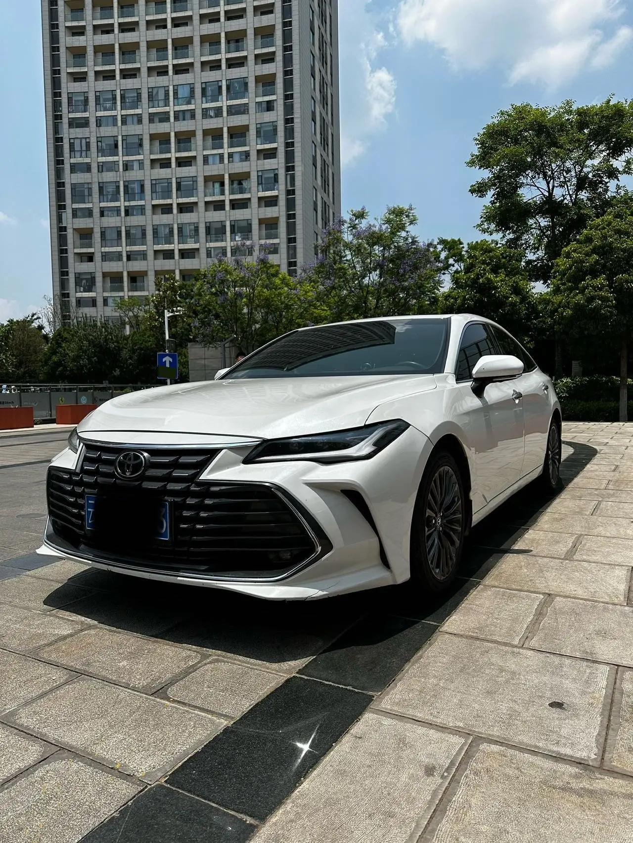 Toyota 2023 Asian Dragon 2.0 CVT Prestige Edition Automatic