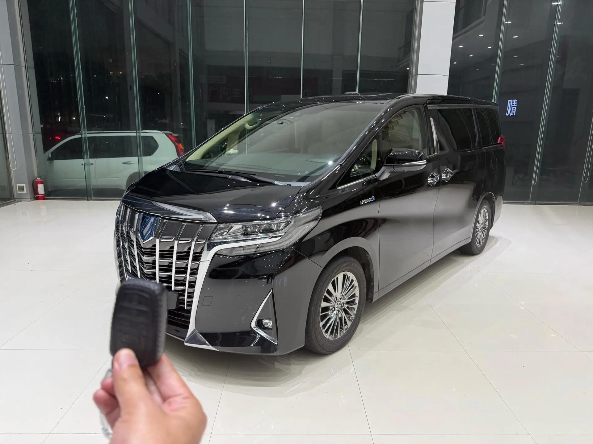 Erffa 2019 Double Qing 2.5L Premium Edition
