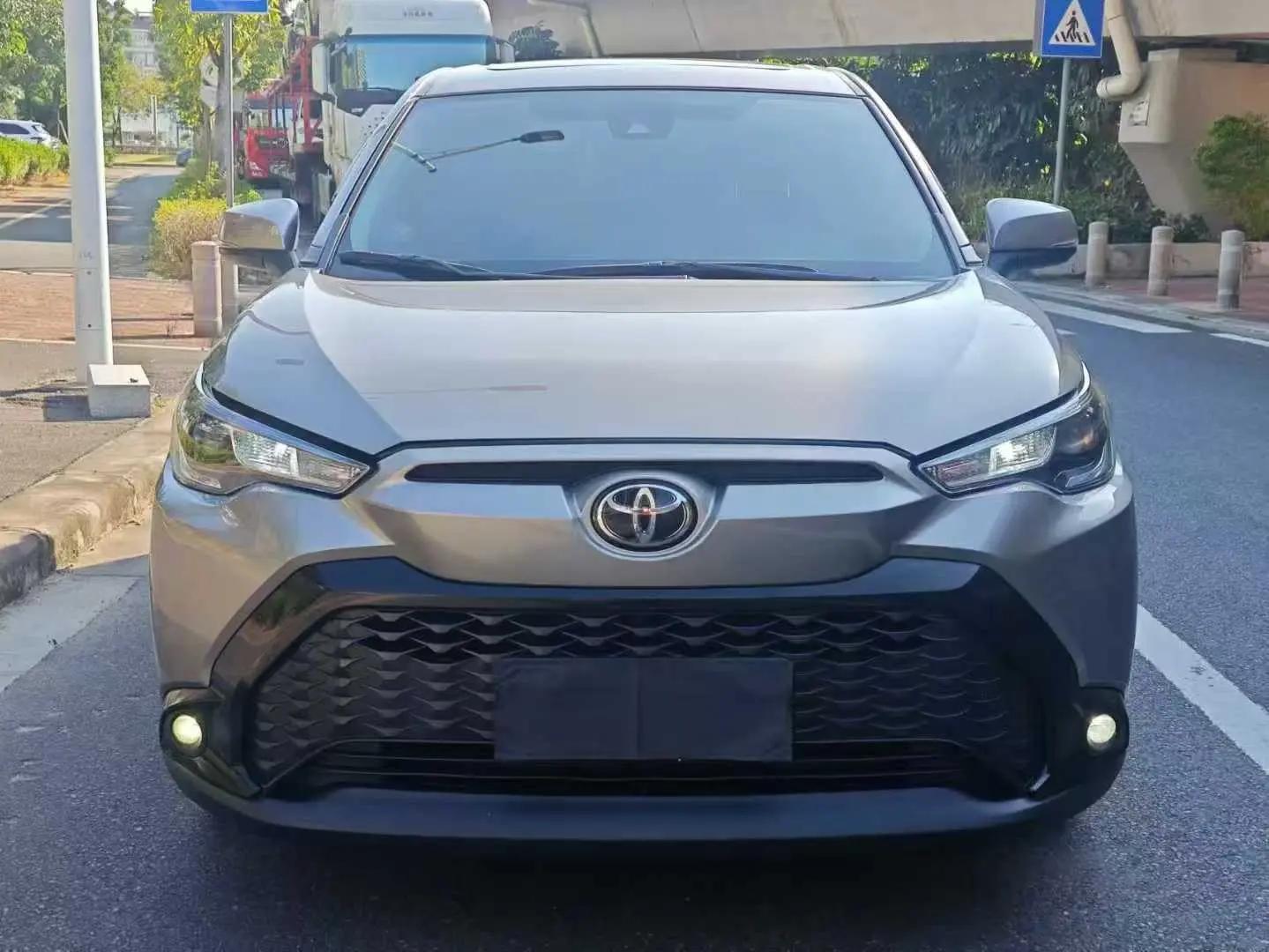 Feng Landa 2022 2.0L CVT Elite Edition 3