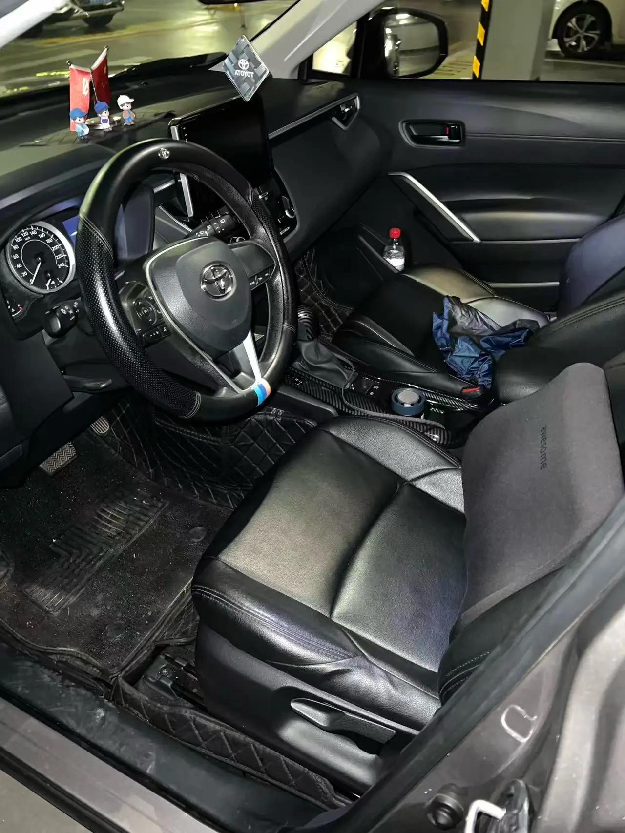 Feng Landa 2022 2.0L CVT Elite Edition 4