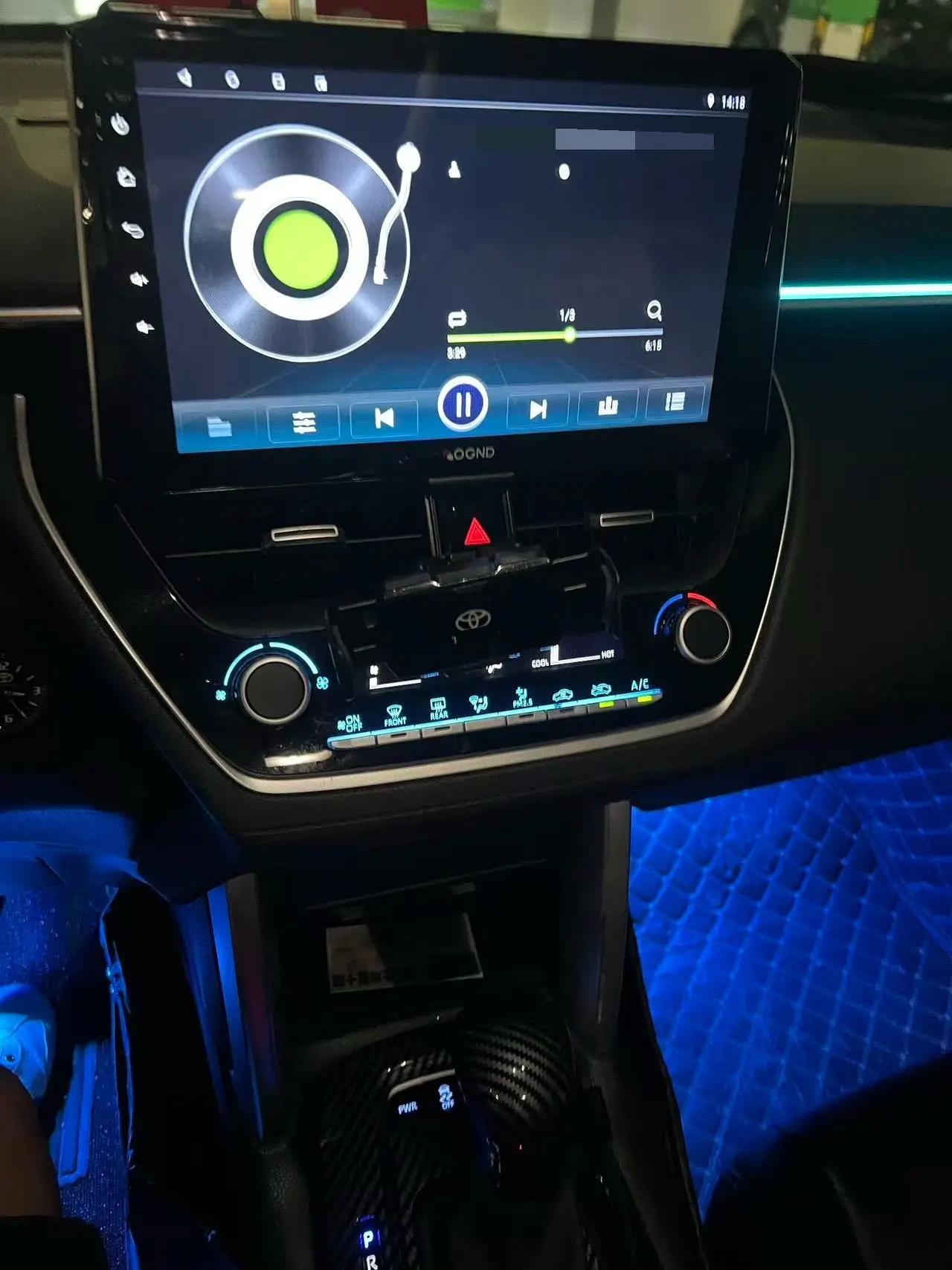 Feng Landa 2022 2.0L CVT Elite Edition 5