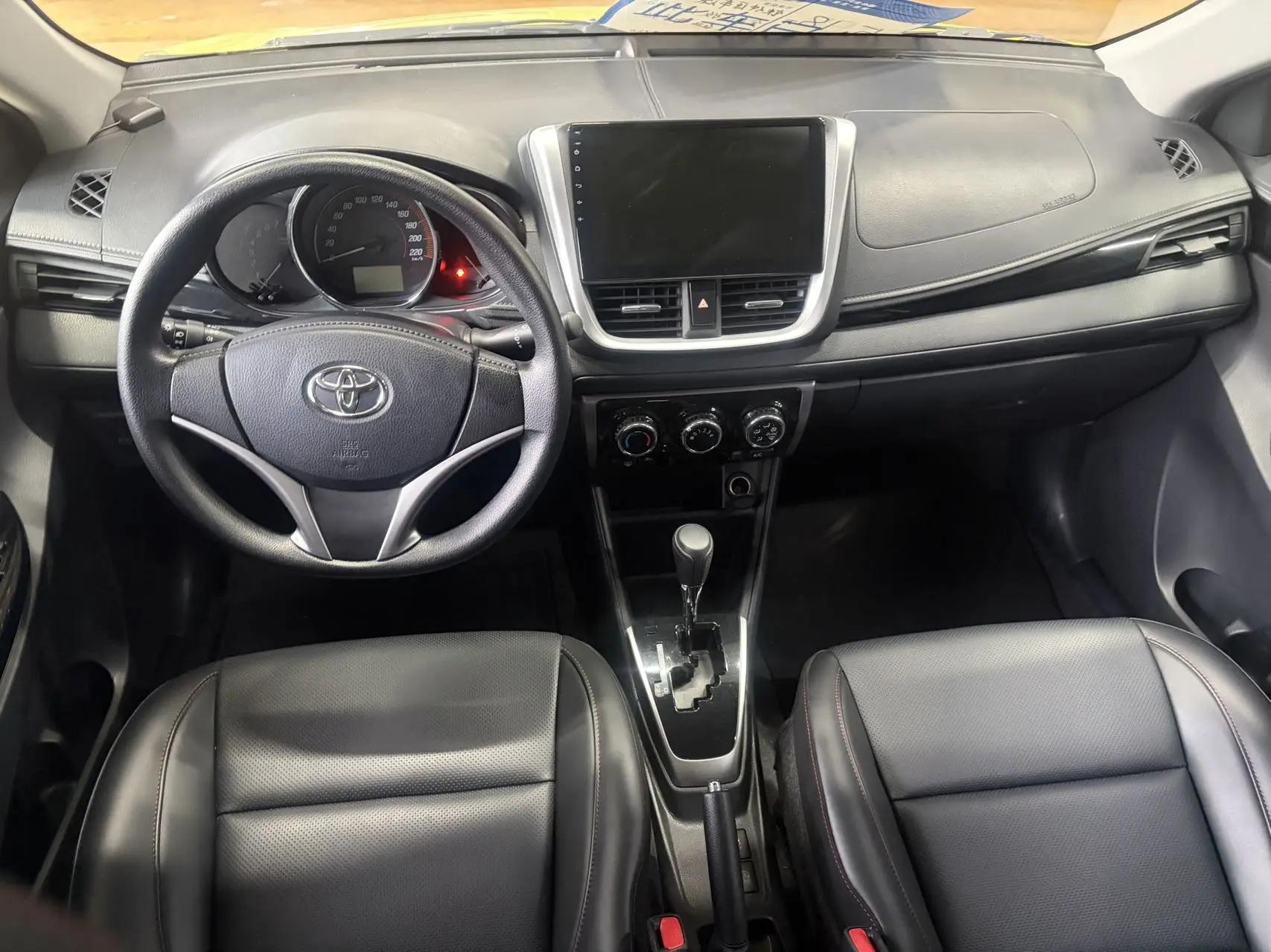 YARiS L Zhixuan 2021 1.5L CVT Deluxe Edition 7
