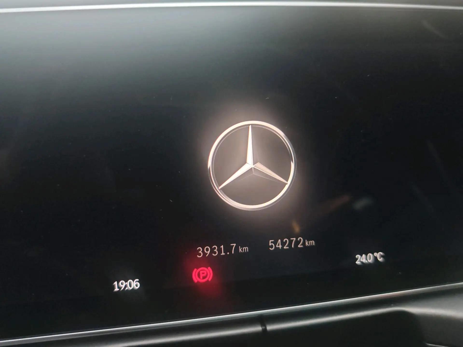Mercedes Benz Class C 2022 C 200 L Sports Edition 5