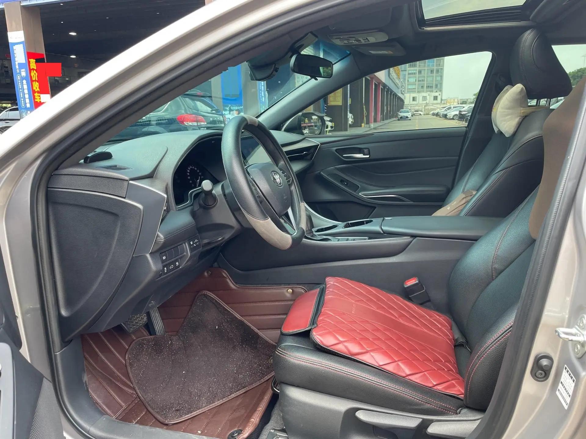Asian Dragon 2022 2.0L Enterprising Edition 5