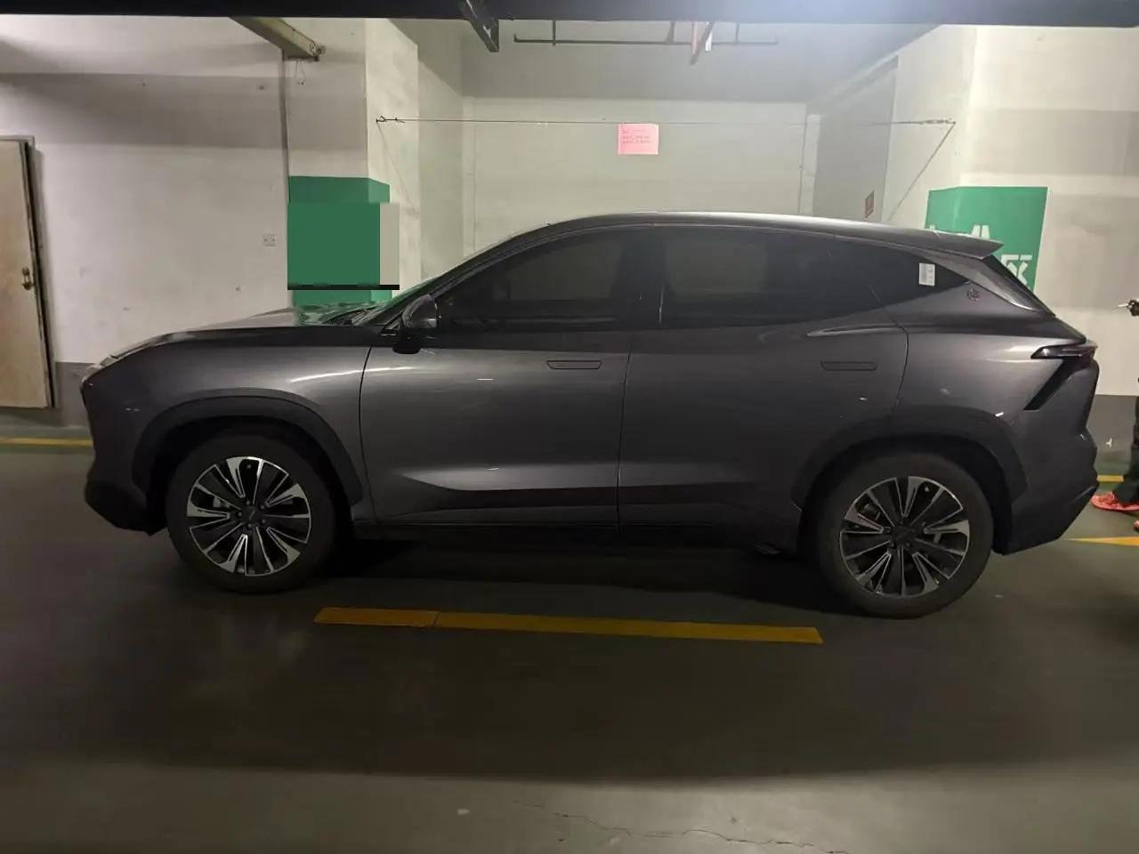 Jetour Great Sage 2022 1.6T DCT King PLUS 5