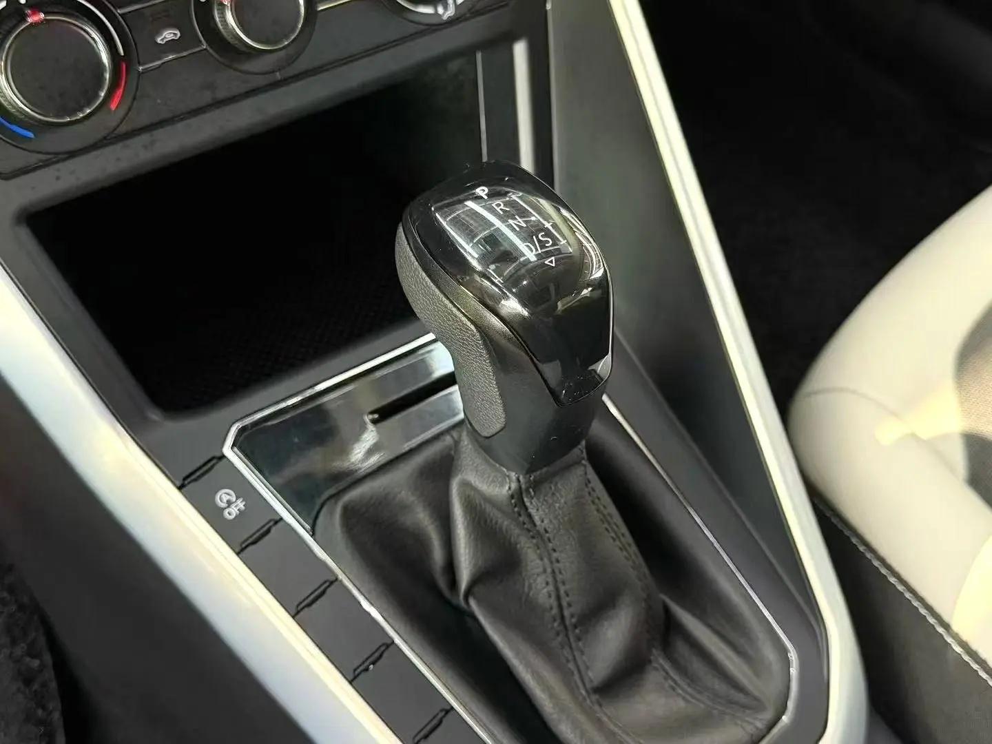Polo 2019 Plus 1.5L Auto Colorful Technology Edition 5