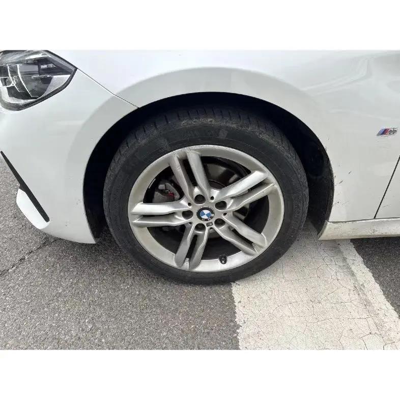 BMW 1 Series 2023 120i 1.5T M Sport Night Edition Automatic 2