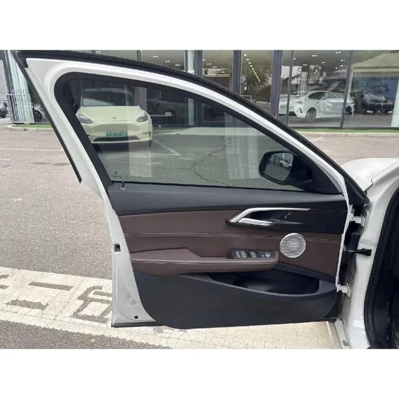 BMW 1 Series 2023 120i 1.5T M Sport Night Edition Automatic 3