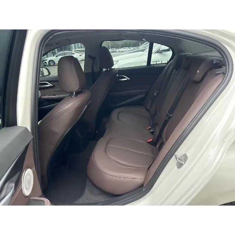BMW 1 Series 2023 120i 1.5T M Sport Night Edition Automatic 6