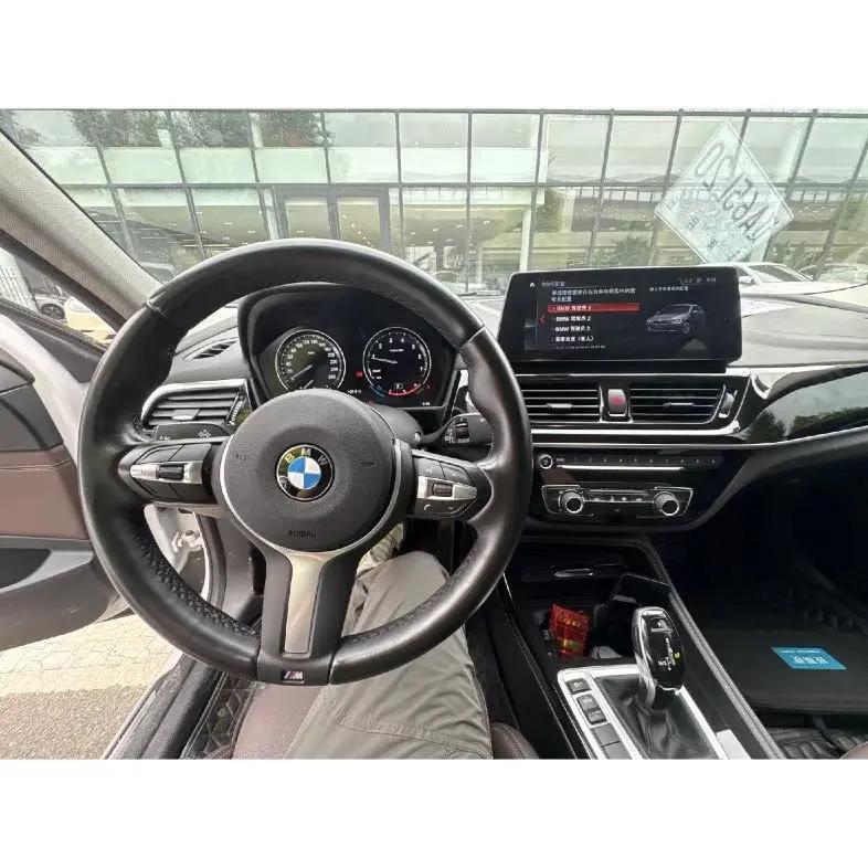 BMW 1 Series 2023 120i 1.5T M Sport Night Edition Automatic 7