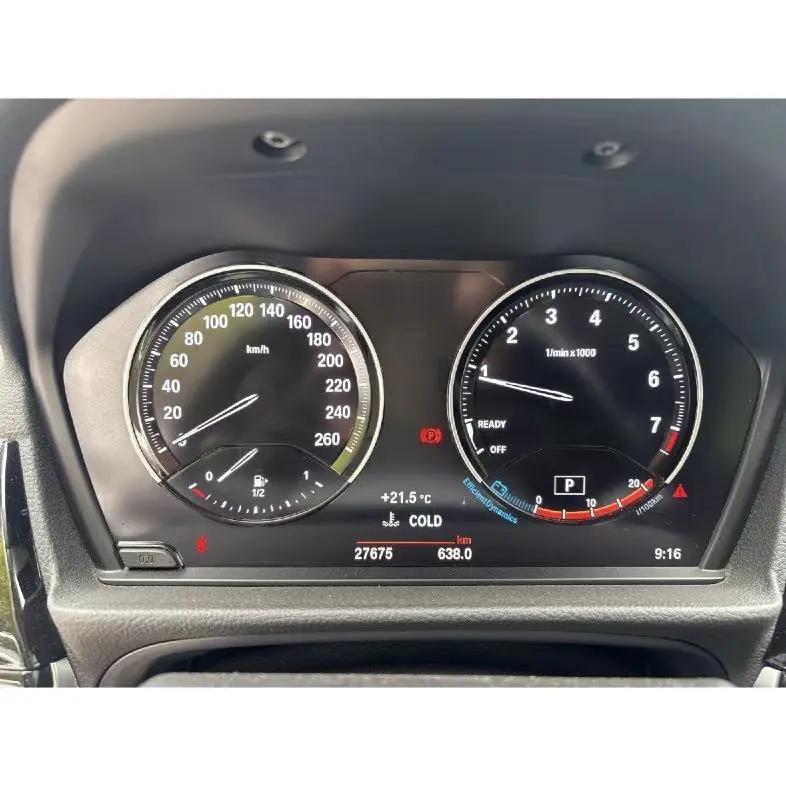 BMW 1 Series 2023 120i 1.5T M Sport Night Edition Automatic 8