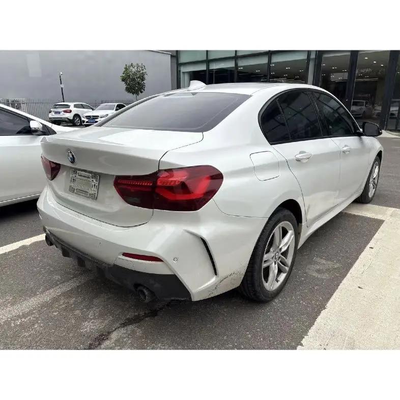 BMW 1 Series 2023 120i 1.5T M Sport Night Edition Automatic 9