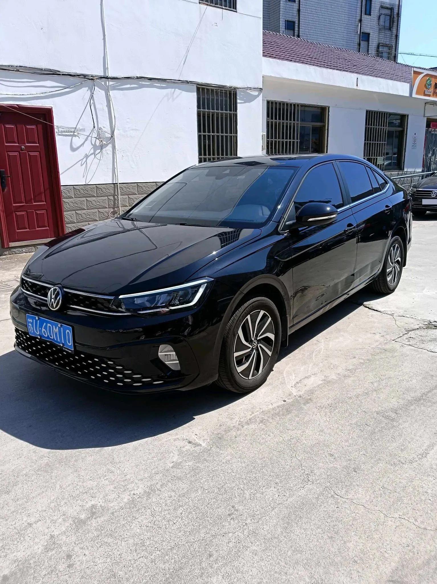 Volkswagen 2025 Lavida New Entry 1.5 Outstanding New Wish Edition Automatic