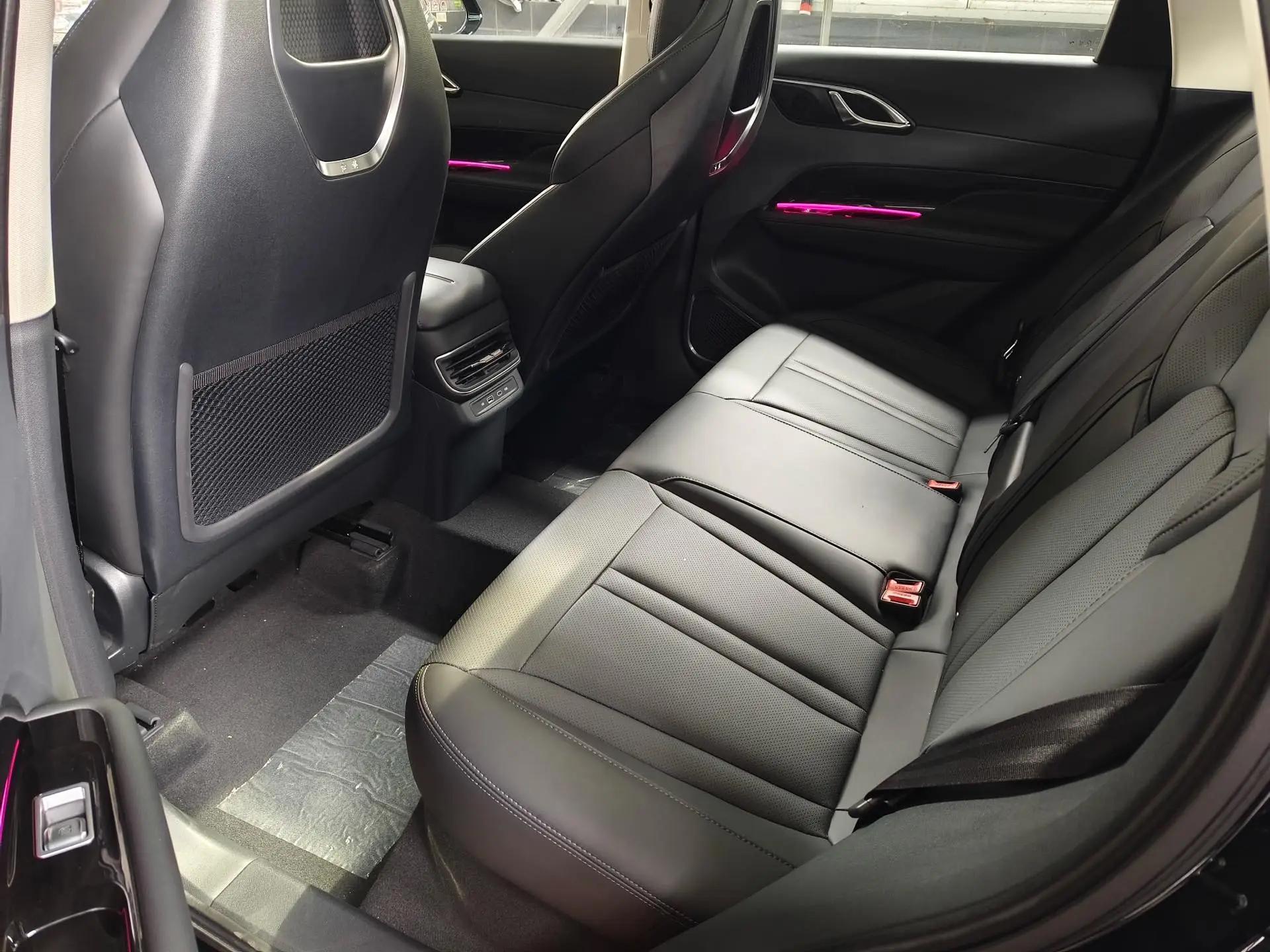 HongQi HS3 New Energy 2024 PHEV 3