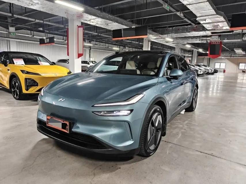ONVO L60 2024 Standard Endurance Edition