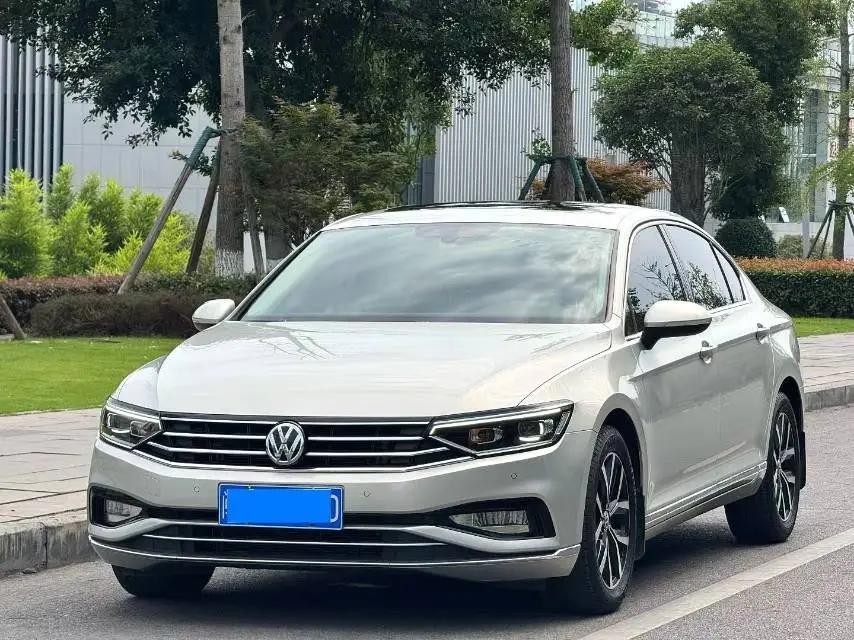 Magotan 2020 330TSI DSG Leading Edition