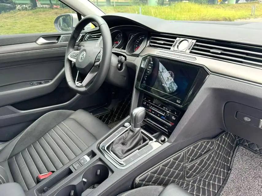 Magotan 2020 330TSI DSG Leading Edition 3