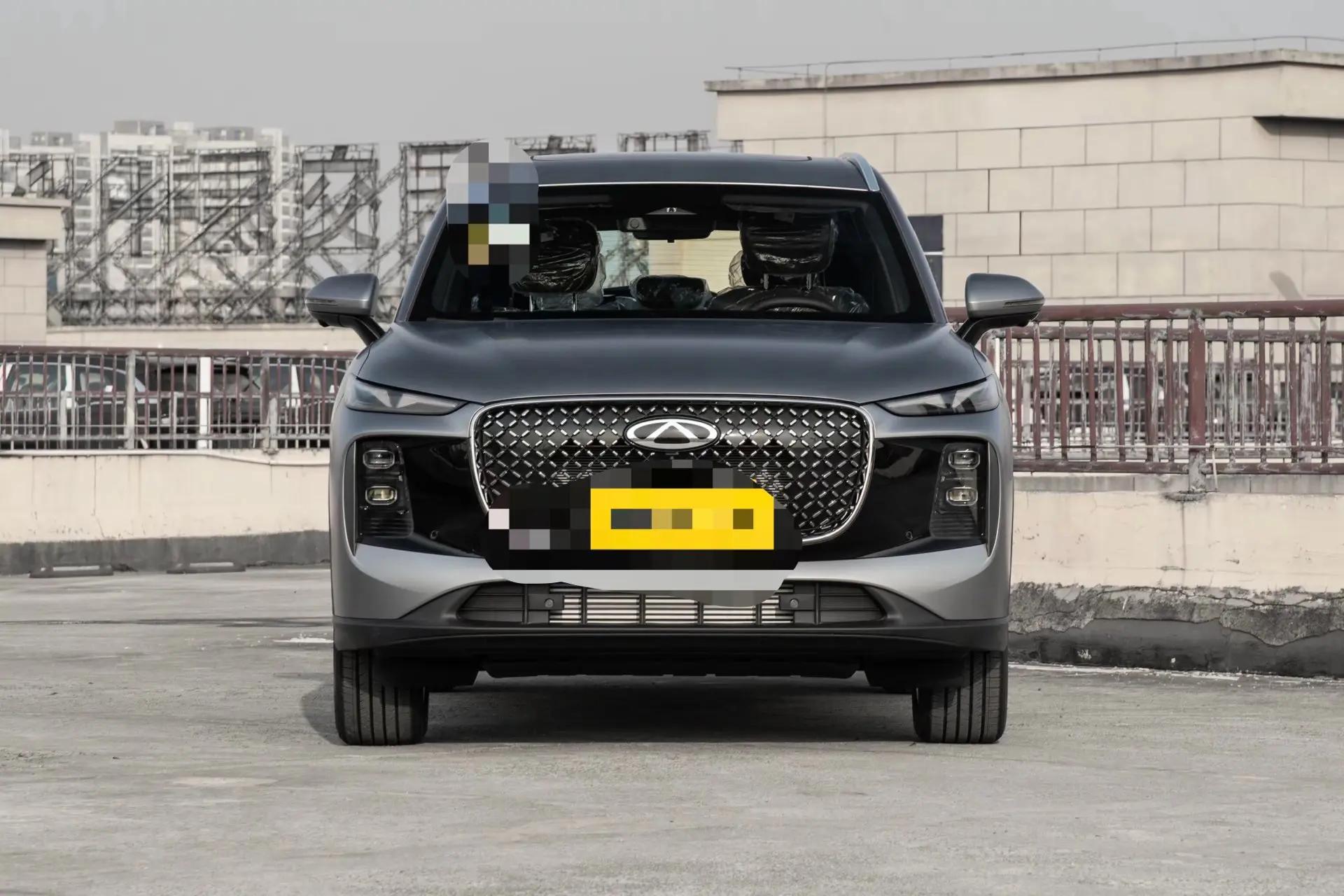 Ruihu 8 PRO 2024 Champion Edition 290T Two-Drive Peak Edition 7 2