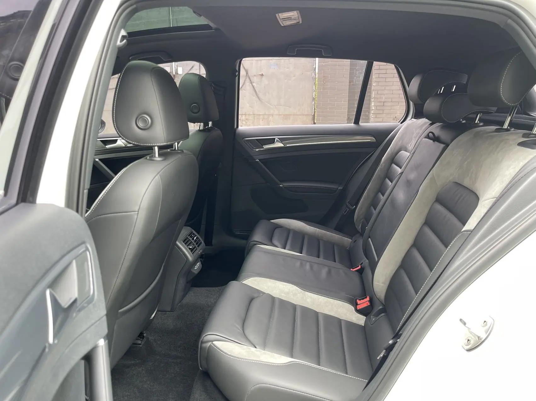Golf 2019 280TSI DSG R-Line National V 5