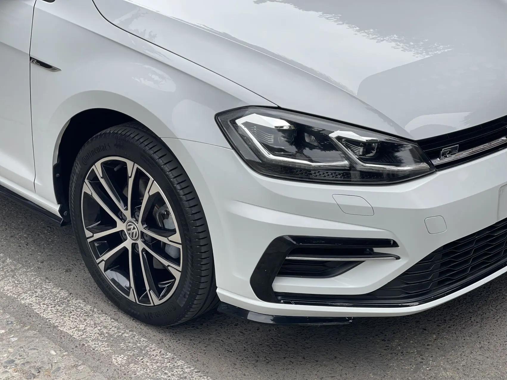 Golf 2019 280TSI DSG R-Line National V 7