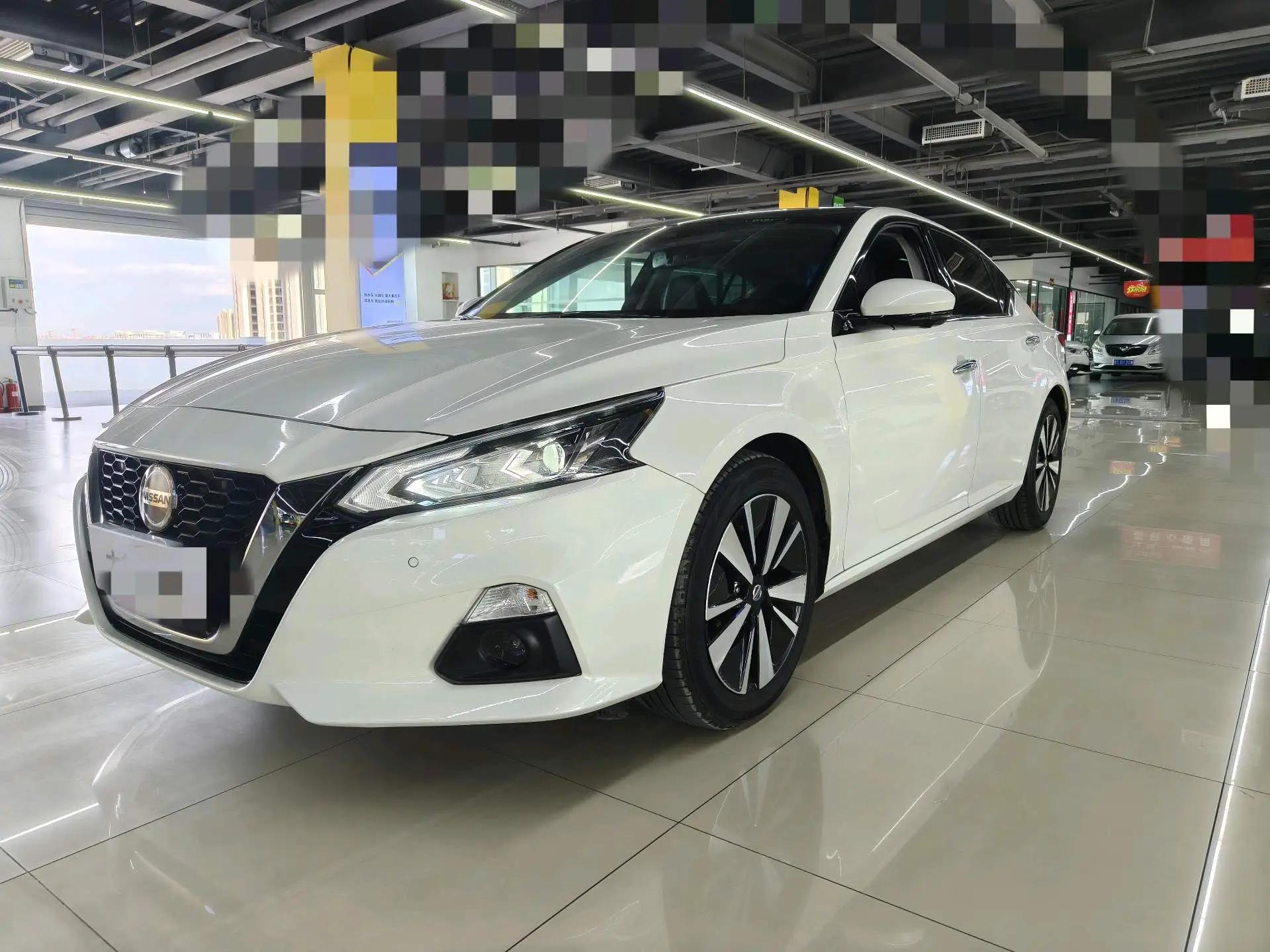 Tianlai 2021 2.0L XL Upper AD1 Intelligent Drive Edition