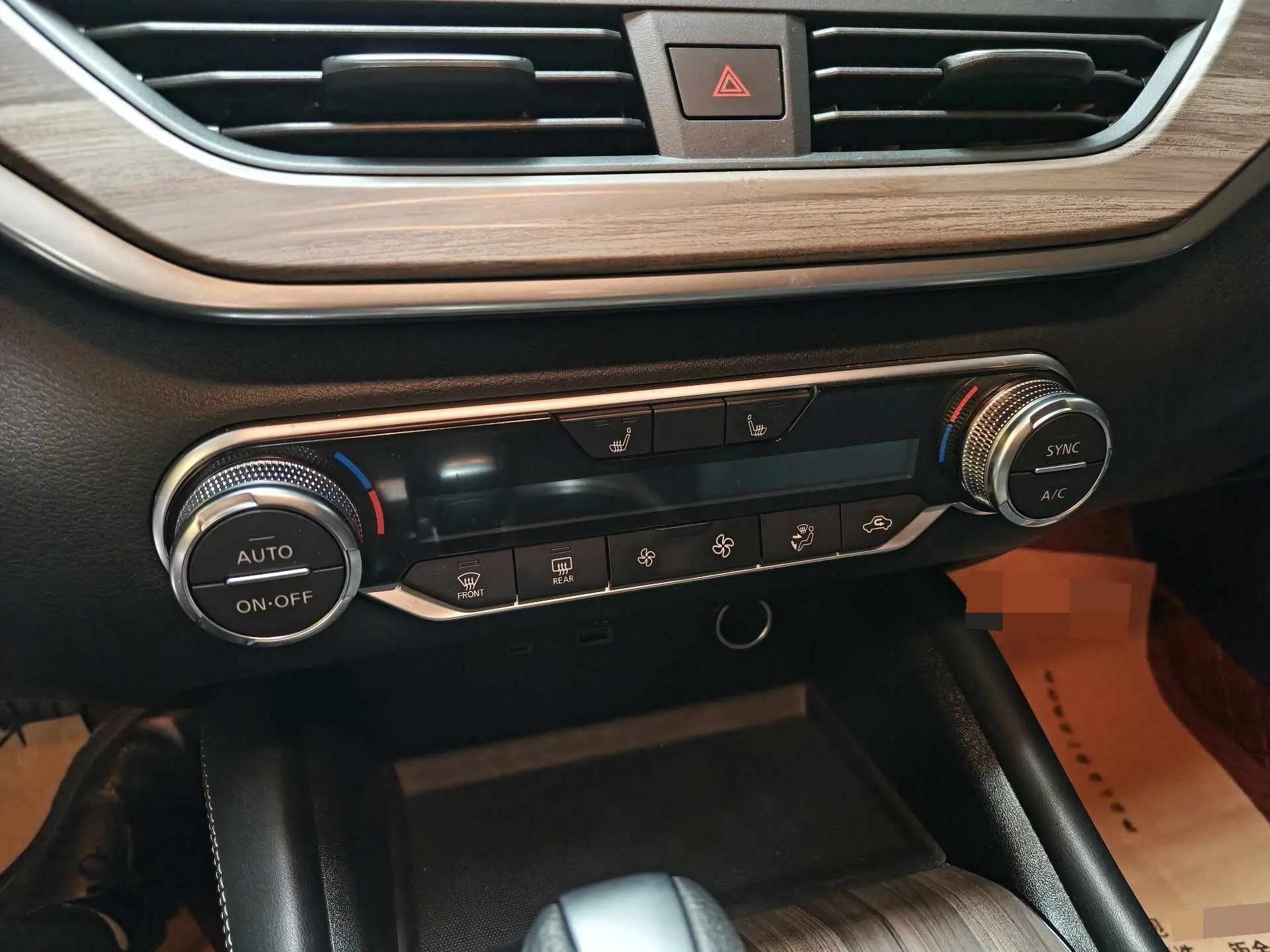 Tianlai 2021 2.0L XL Upper AD1 Intelligent Drive Edition 10