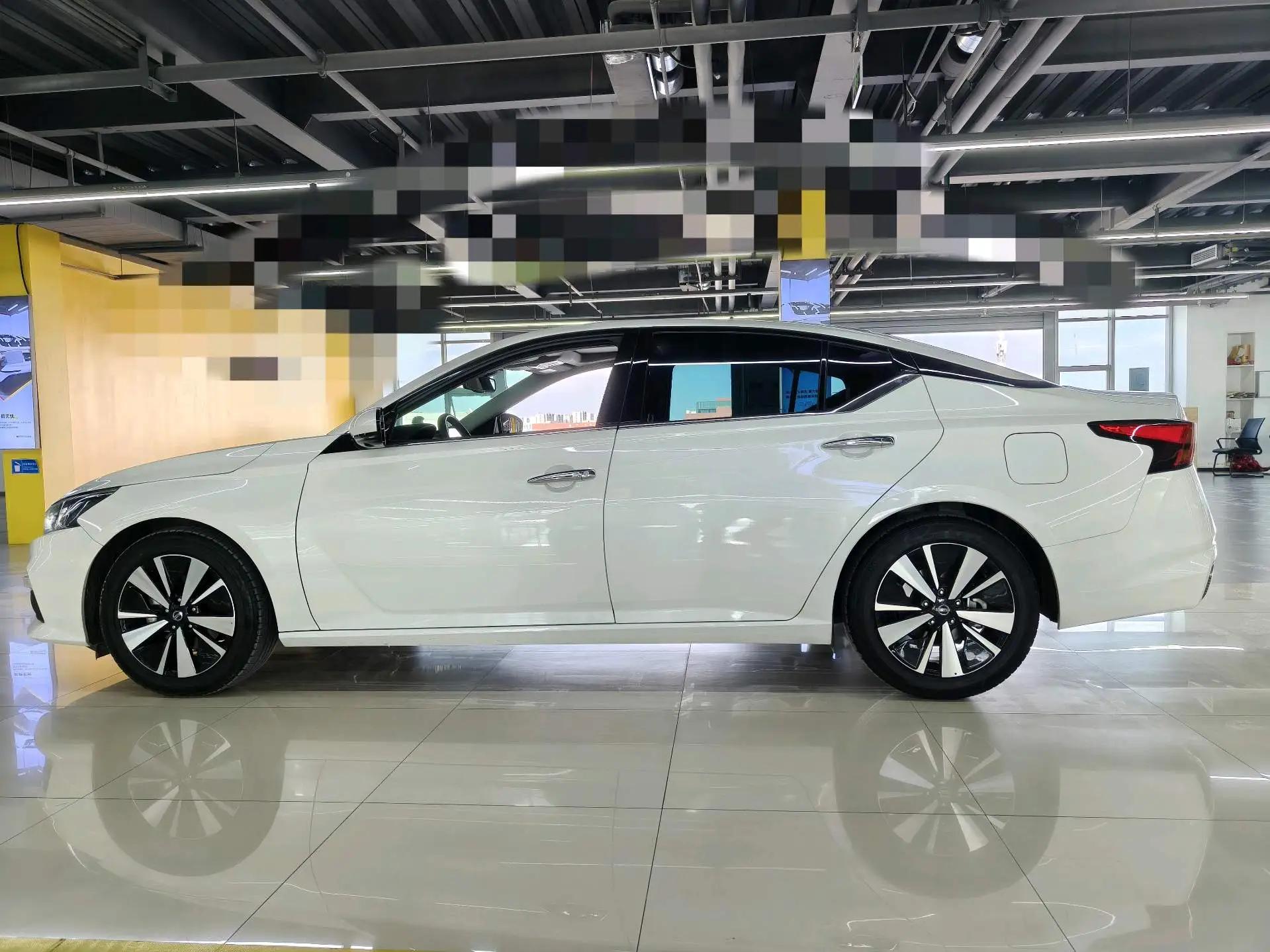 Tianlai 2021 2.0L XL Upper AD1 Intelligent Drive Edition 2