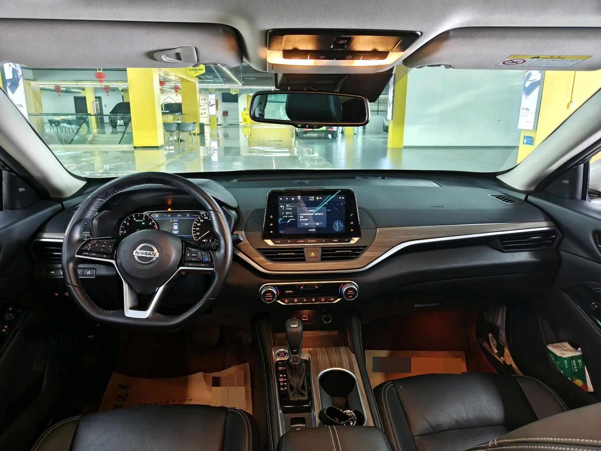 Tianlai 2021 2.0L XL Upper AD1 Intelligent Drive Edition 3