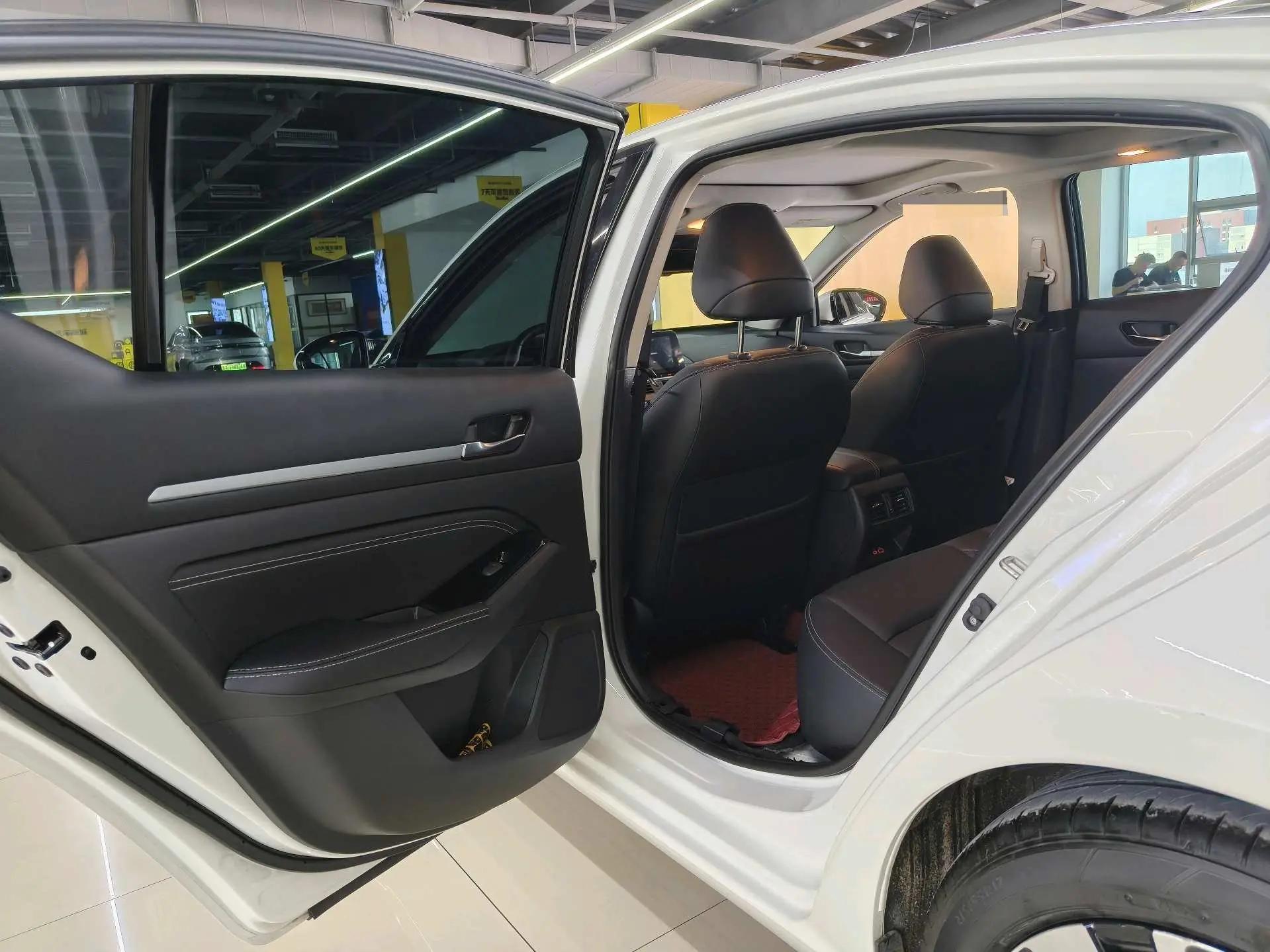 Tianlai 2021 2.0L XL Upper AD1 Intelligent Drive Edition 7
