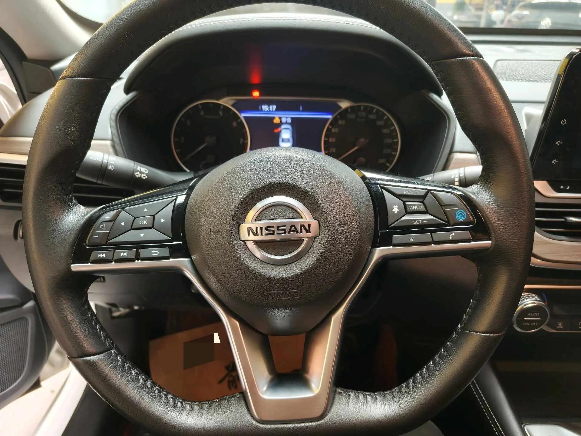 Tianlai 2021 2.0L XL Upper AD1 Intelligent Drive Edition 8