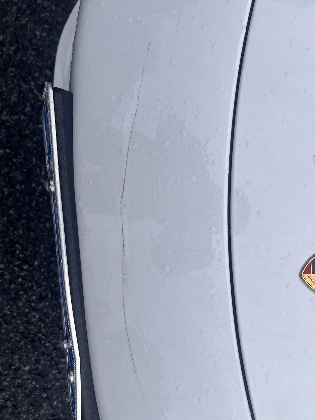 Porsche 718 2022 Boxster 2.0T 4
